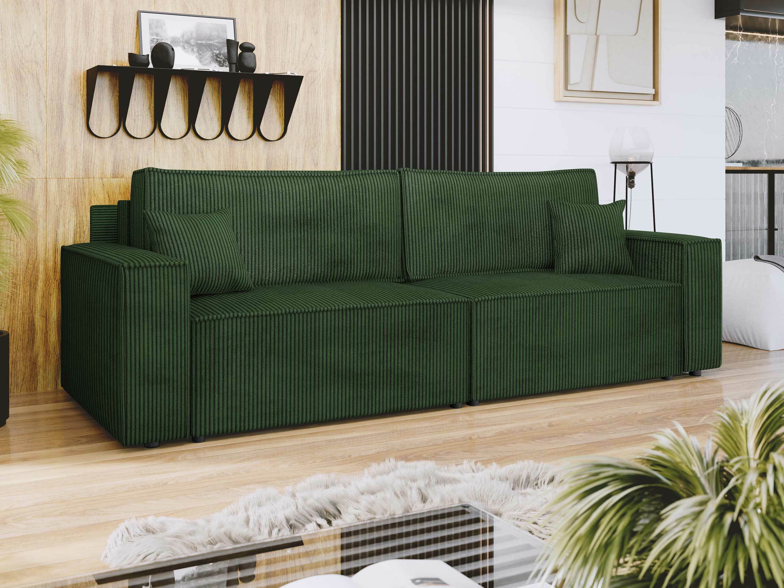 Sofa na razvlačenje Vespes I (Poso 14)