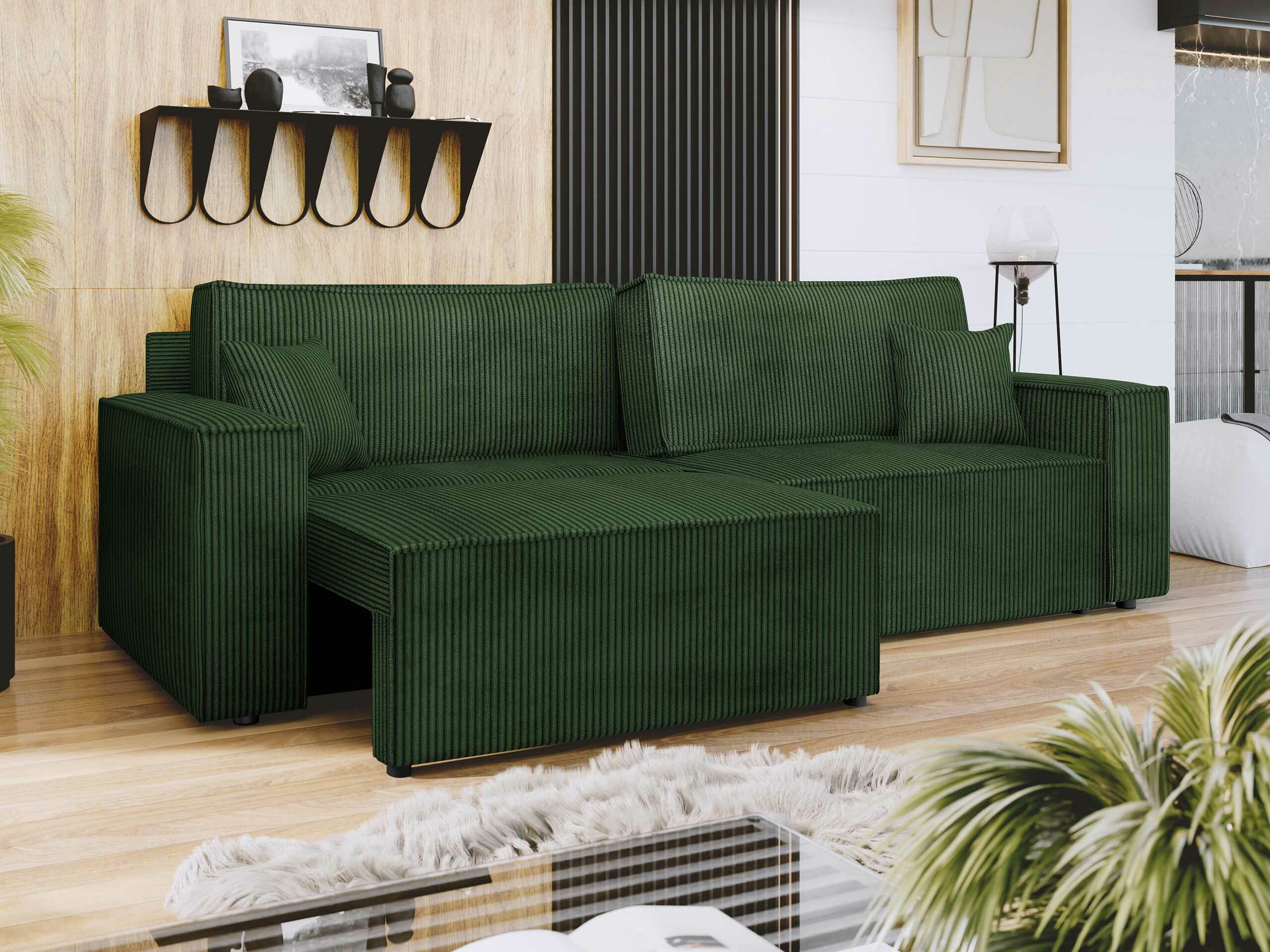 Sofa na razvlačenje Vespes I (Poso 14)