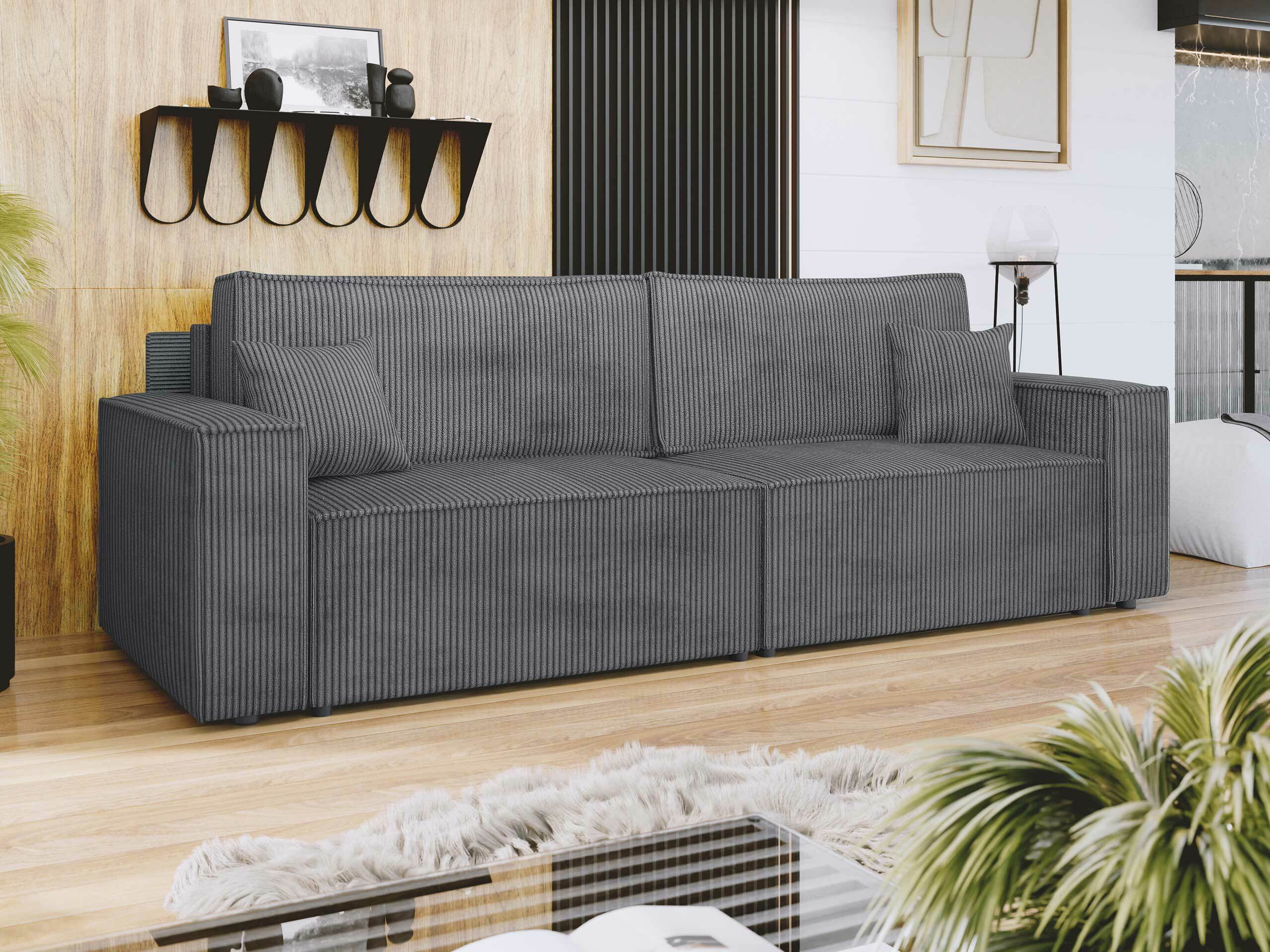 Sofa na razvlačenje Vespes I (Poso 22)