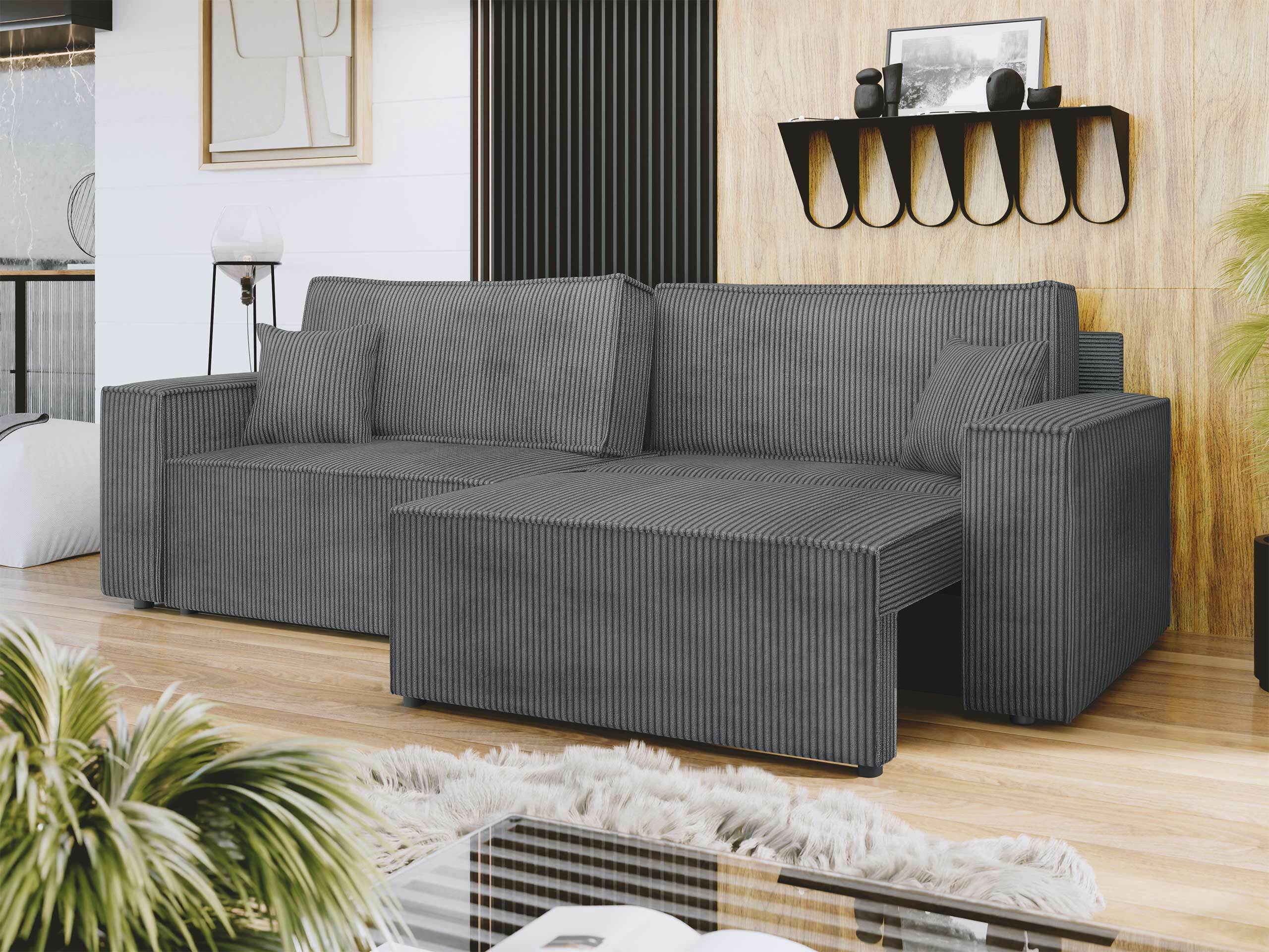 Sofa na razvlačenje Vespes I (Poso 22)