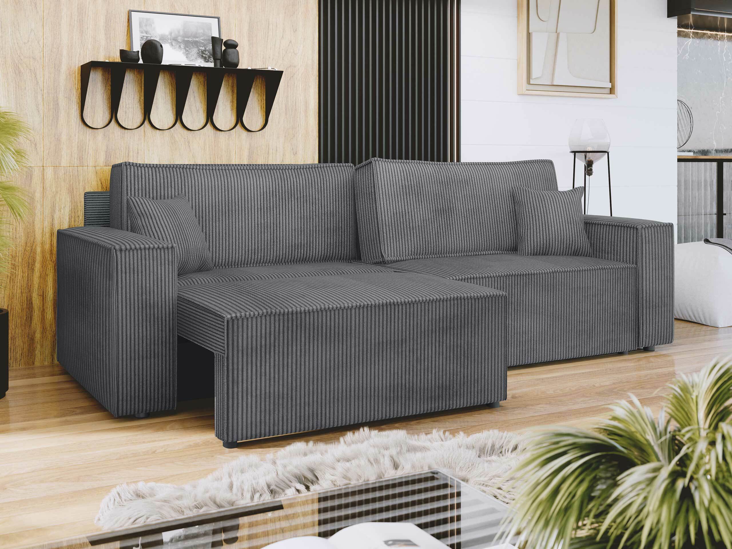 Sofa na razvlačenje Vespes I (Poso 22)