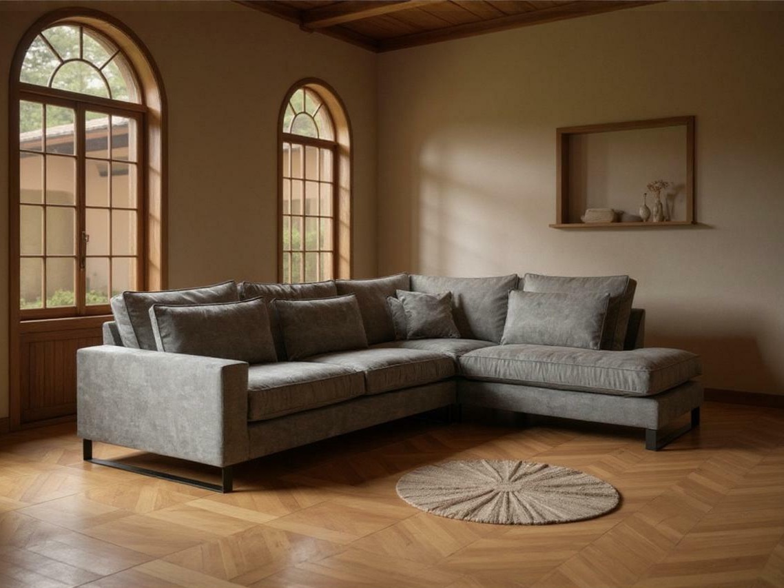 Ugaona sofa Kingsport 111 (Kronos 22)