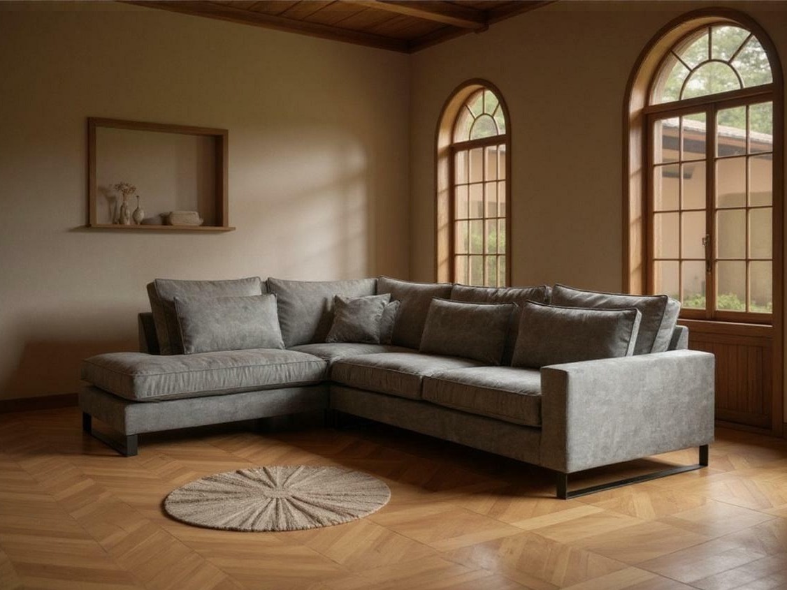 Ugaona sofa Kingsport 111 (Kronos 22)