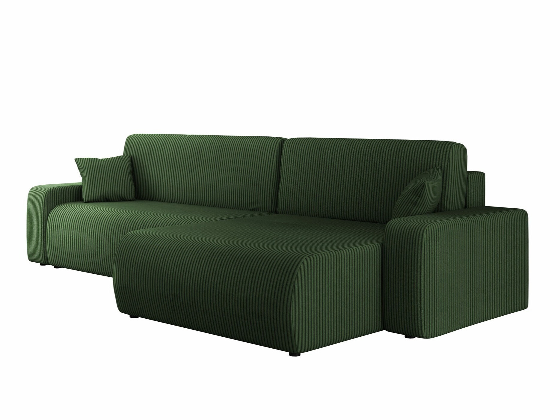 Ugaona sofa Shelton 108 (Poso 14)