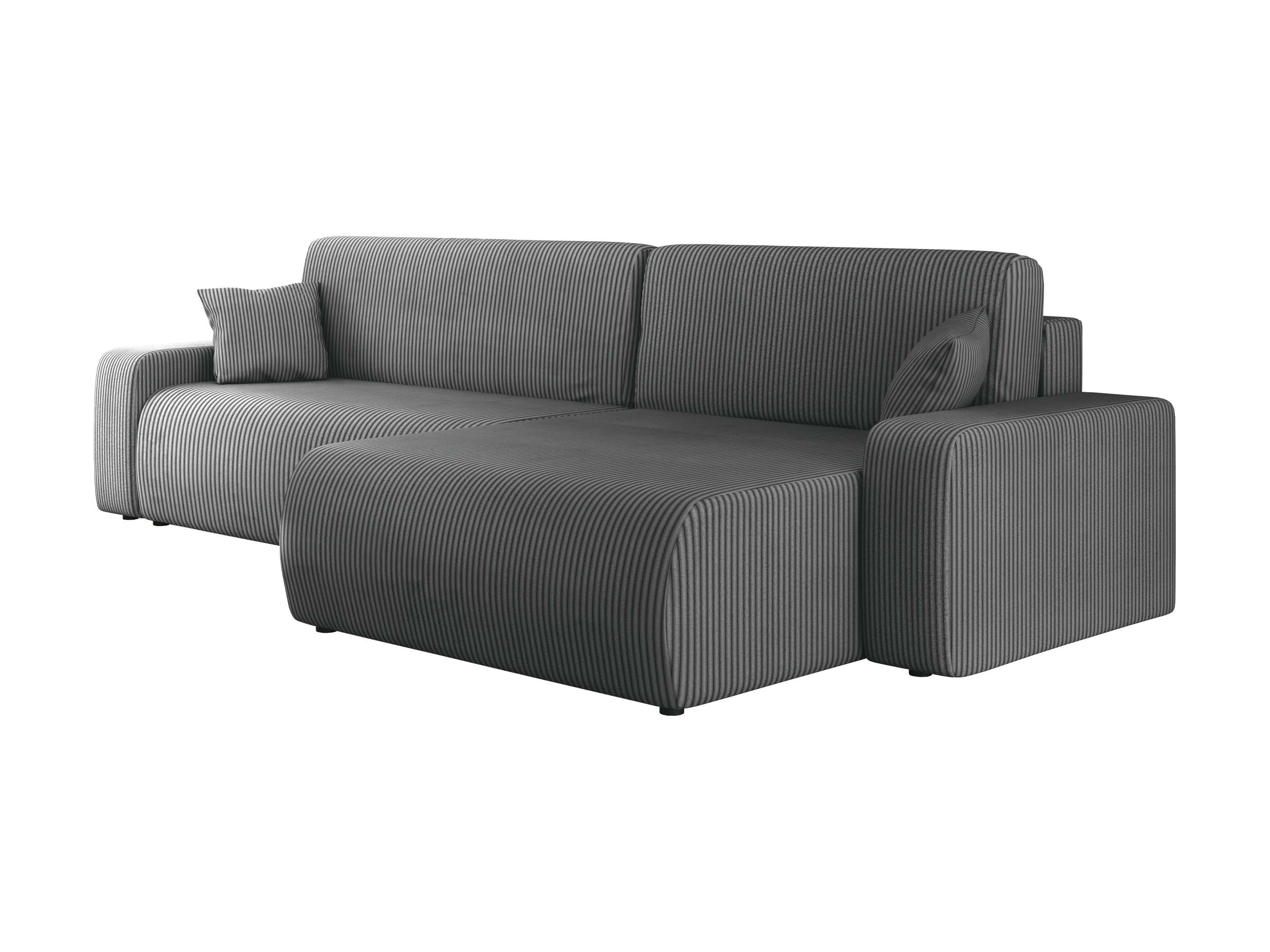 Ugaona sofa Shelton 108 (Poso 22)