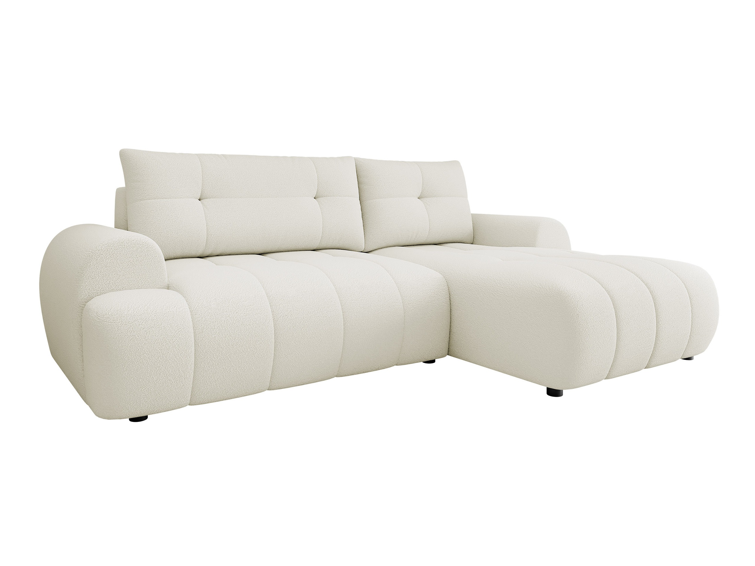 Ugaona sofa TrendyNest 104 (Velo 621)