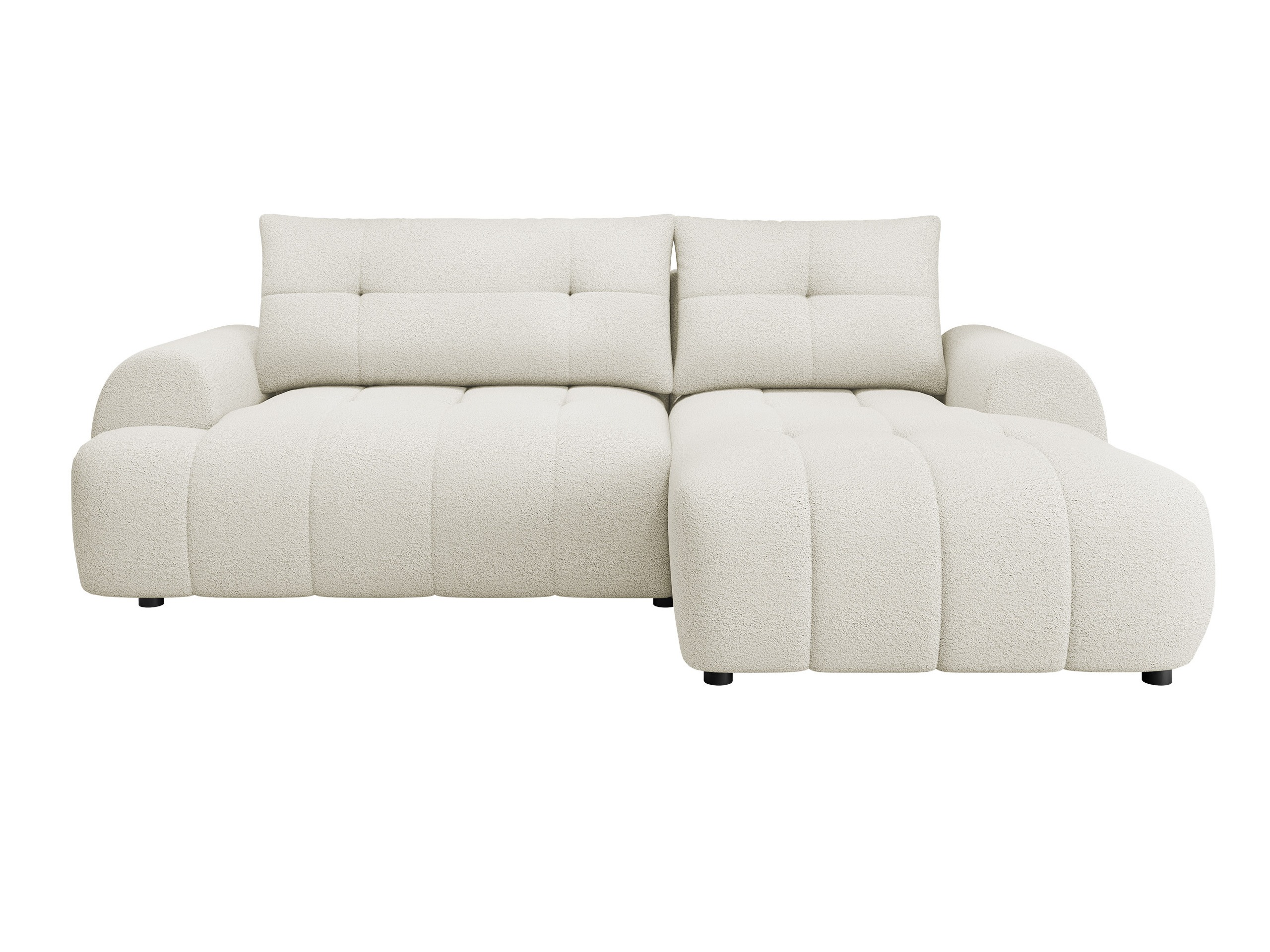 Ugaona sofa TrendyNest 104 (Velo 621)