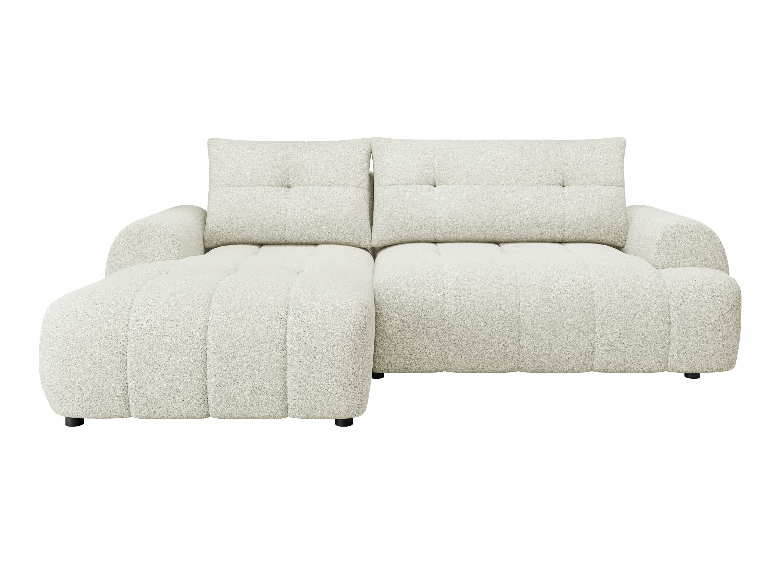 Ugaona sofa TrendyNest 104 (Velo 621)