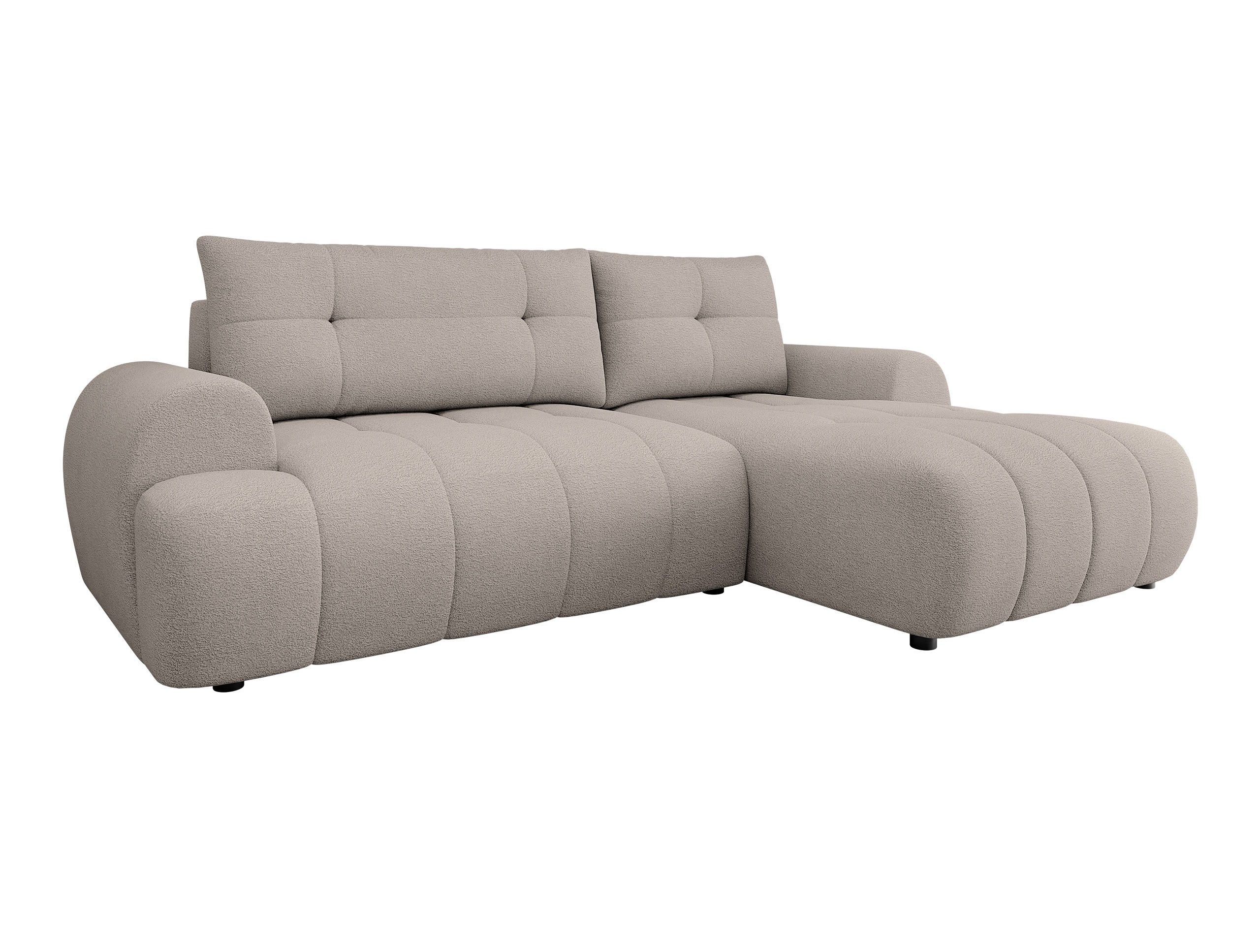 Ugaona sofa TrendyNest 104 (Velo 623)