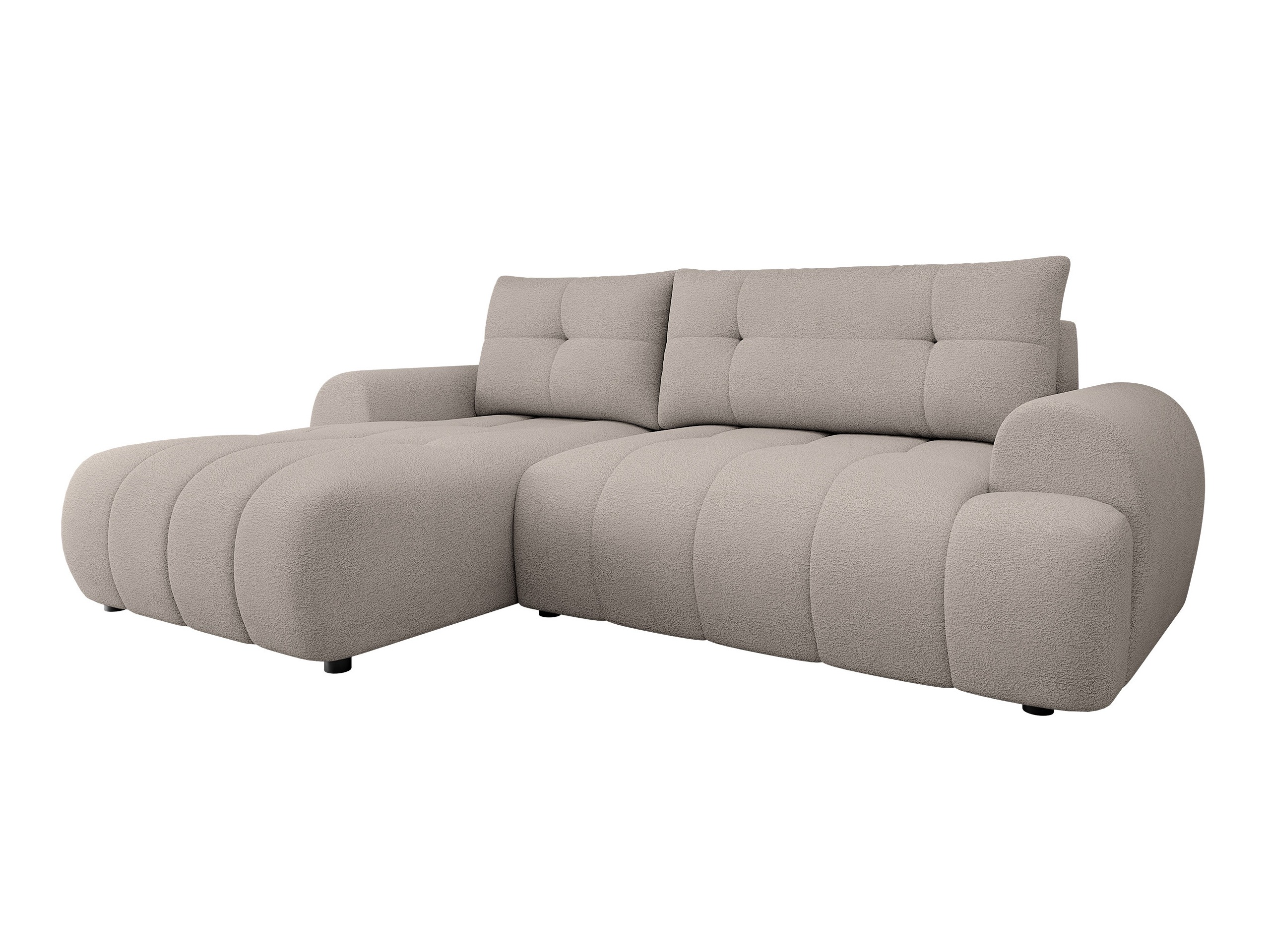 Ugaona sofa TrendyNest 104 (Velo 623)