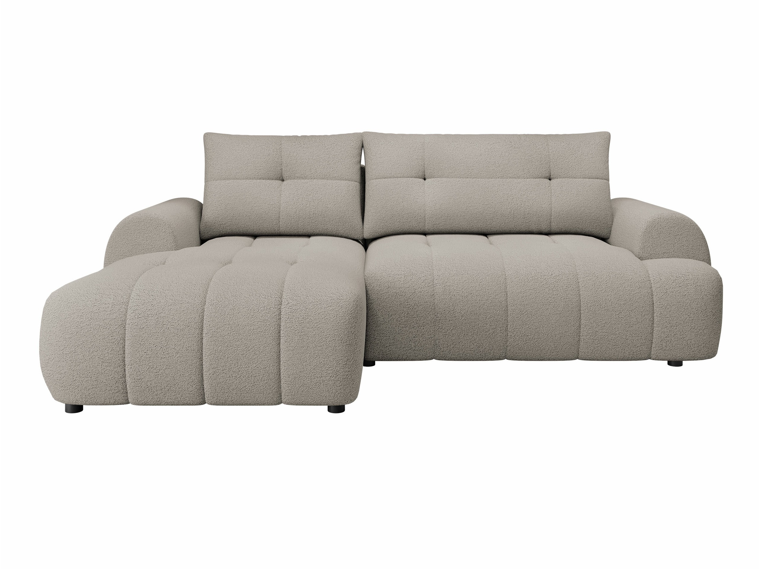 Ugaona sofa TrendyNest 104 (Velo 623)