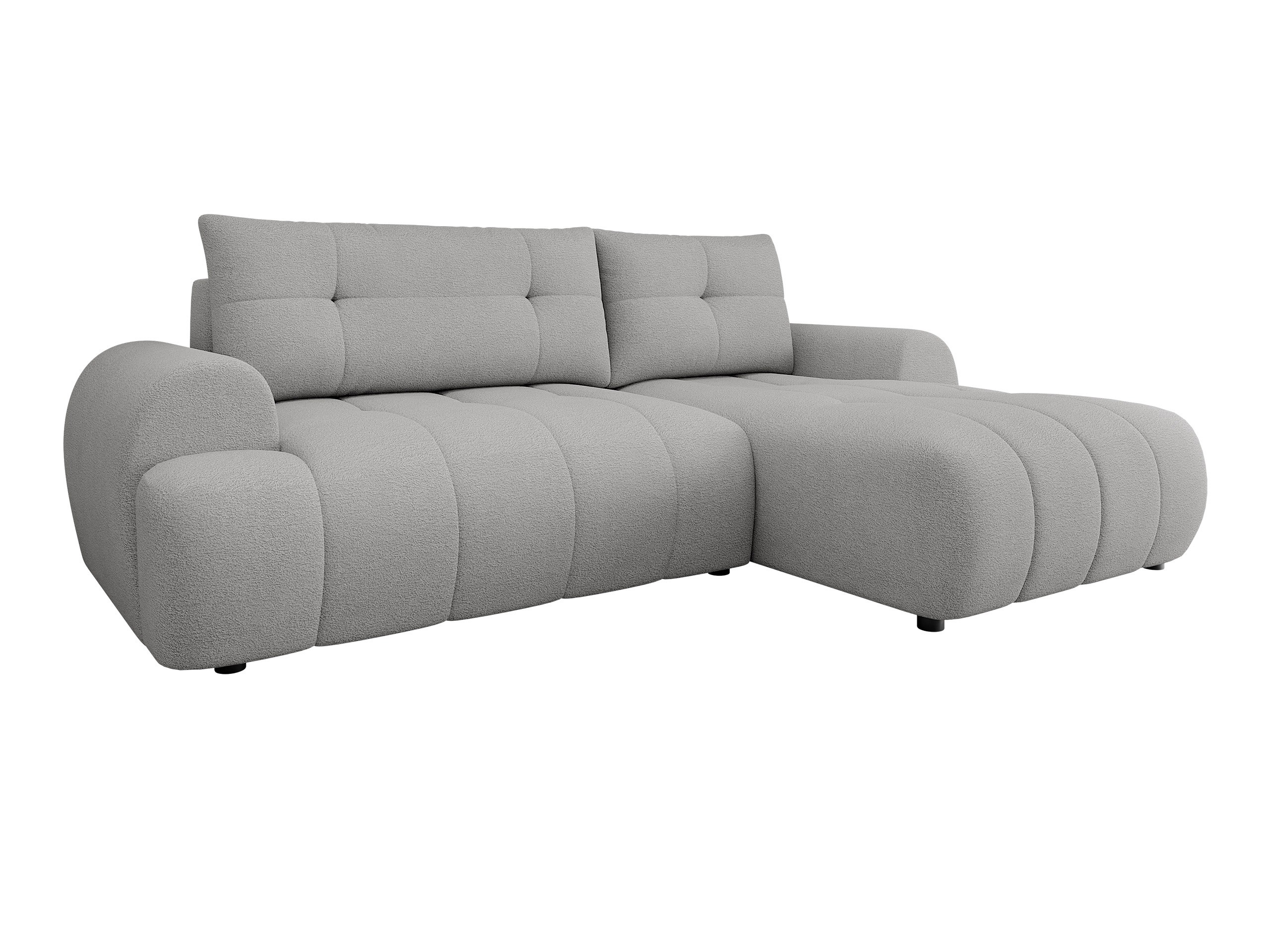 Ugaona sofa TrendyNest 104 (Velo 633)