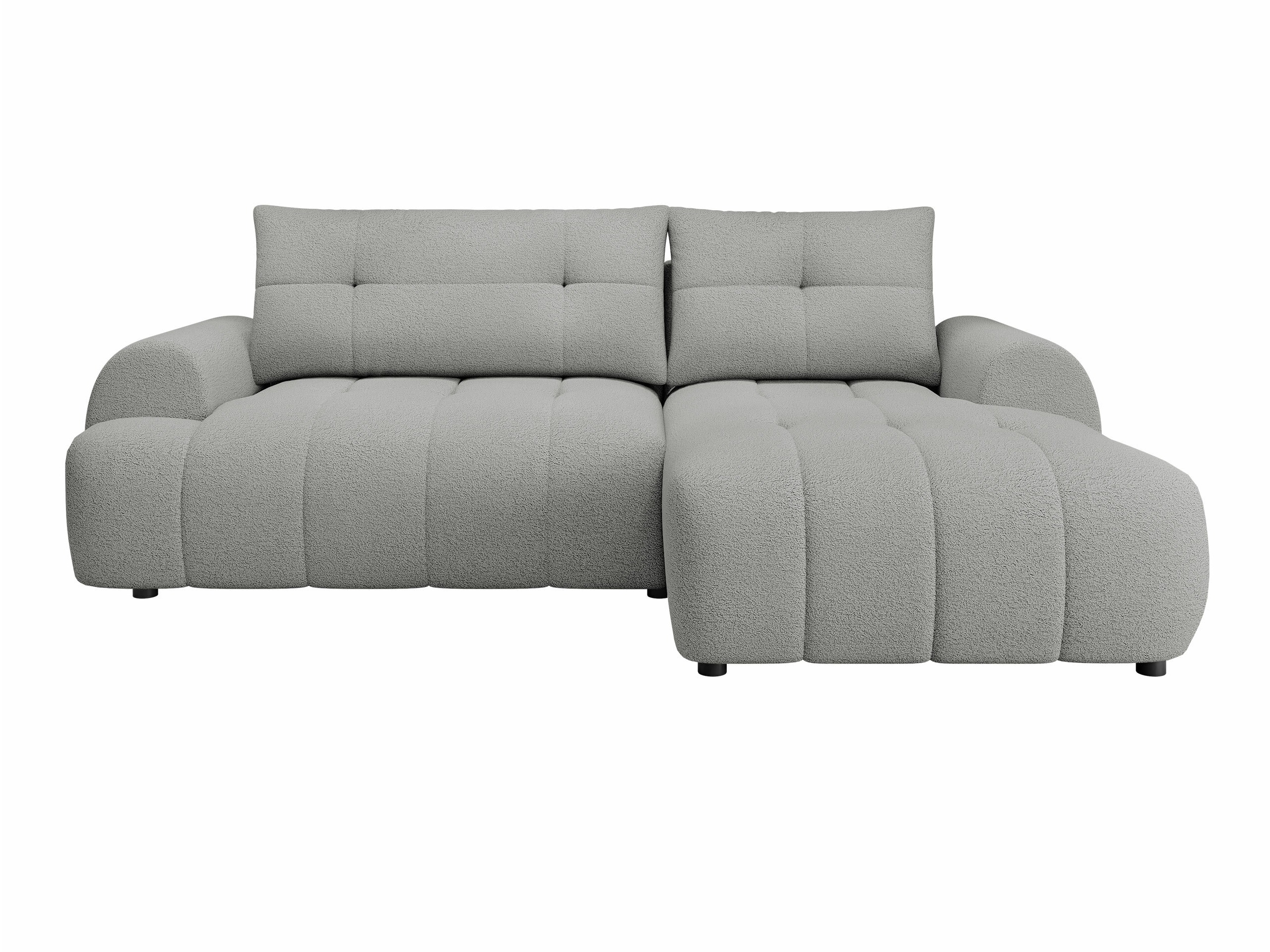 Ugaona sofa TrendyNest 104 (Velo 633)