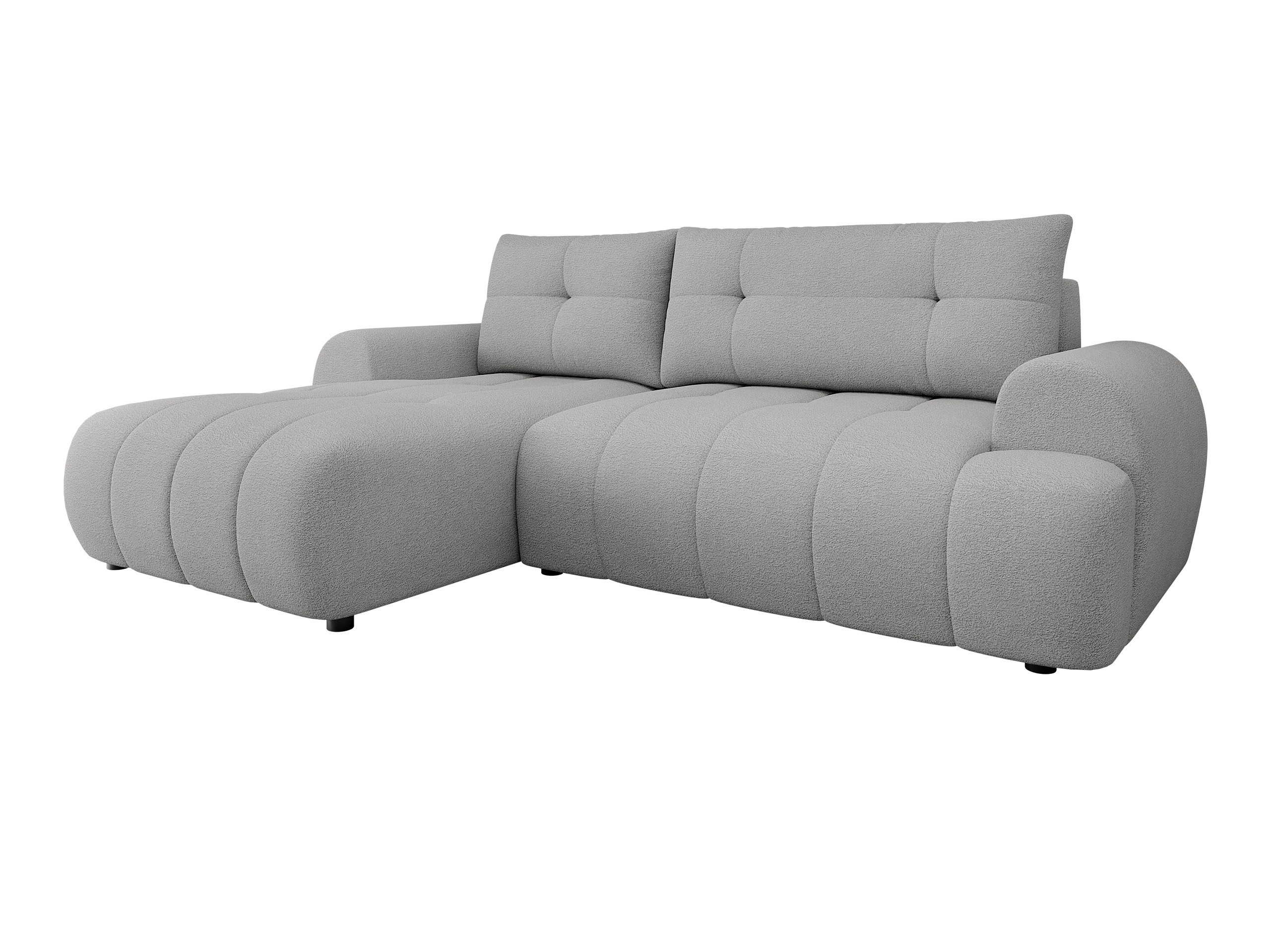Ugaona sofa TrendyNest 104 (Velo 633)