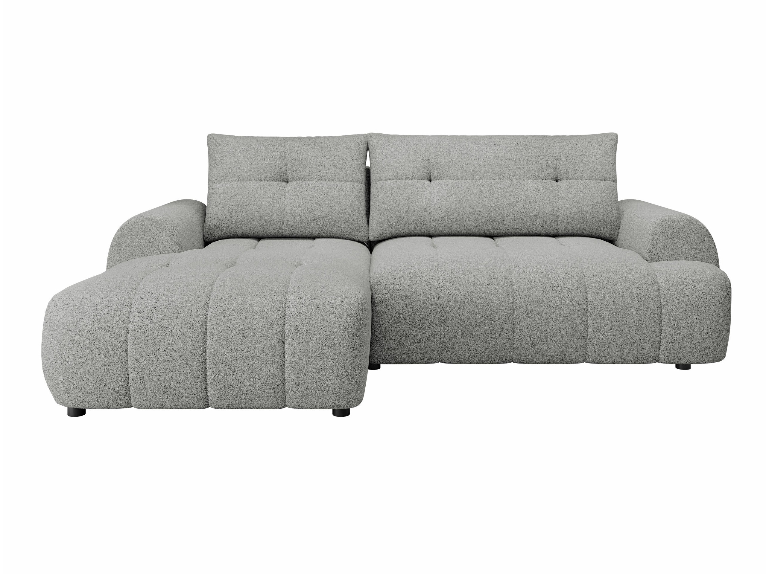 Ugaona sofa TrendyNest 104 (Velo 633)