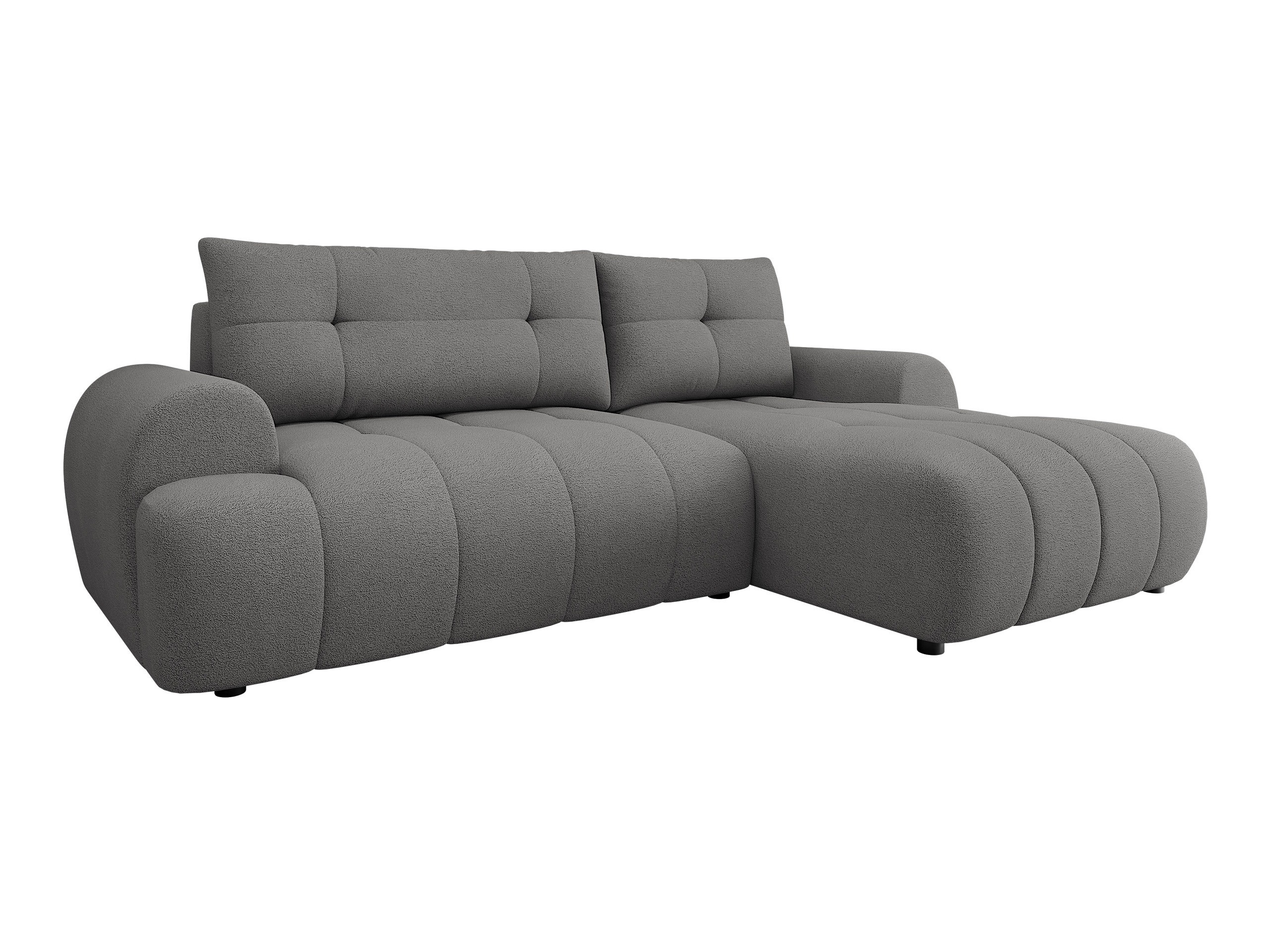 Ugaona sofa TrendyNest 104 (Velo 635)