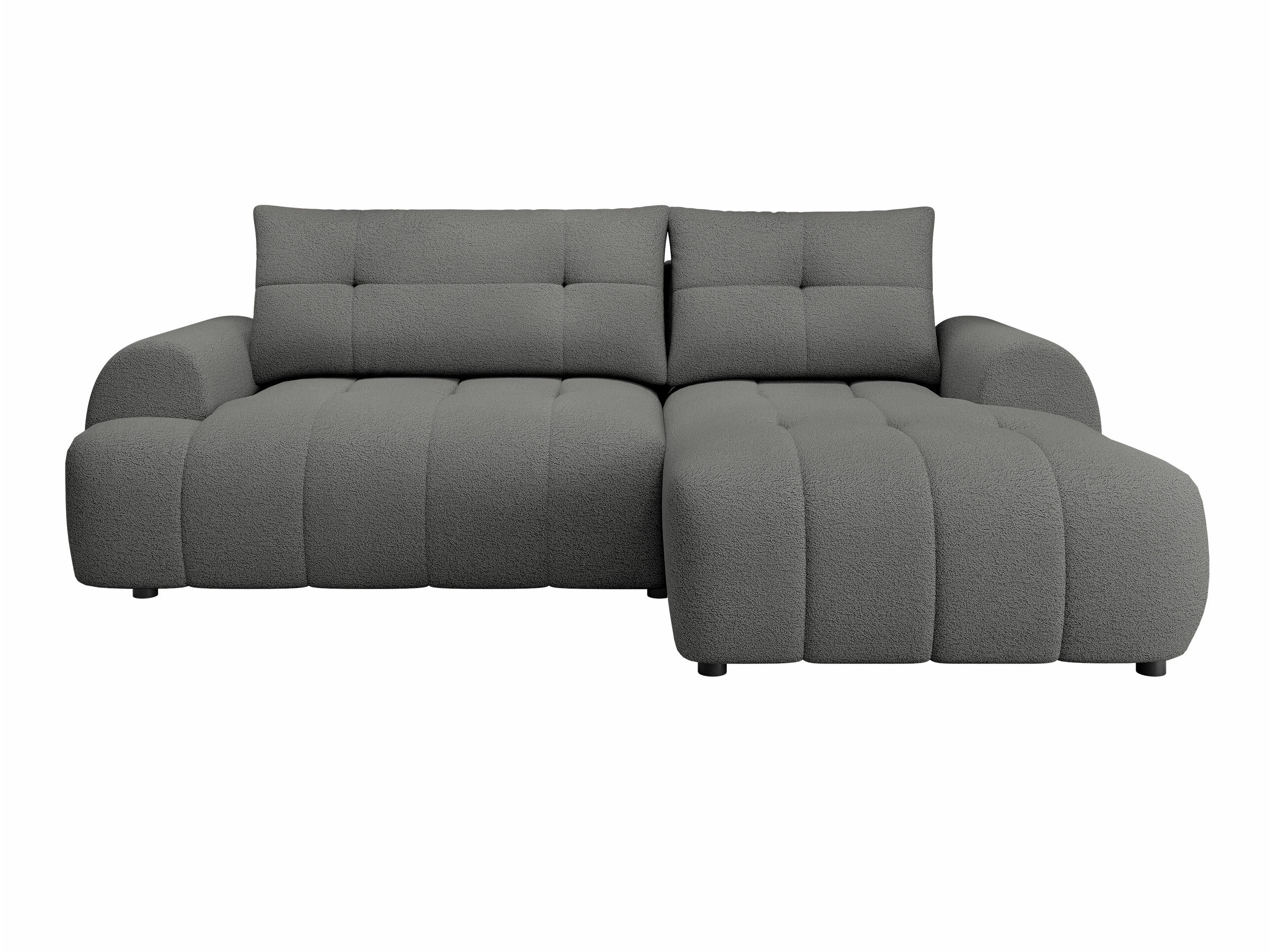 Ugaona sofa TrendyNest 104 (Velo 635)