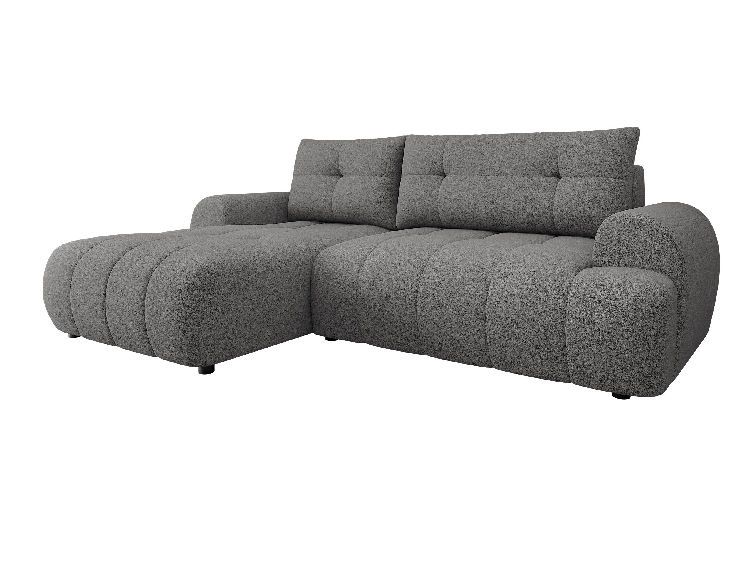 Ugaona sofa TrendyNest 104 (Velo 635)