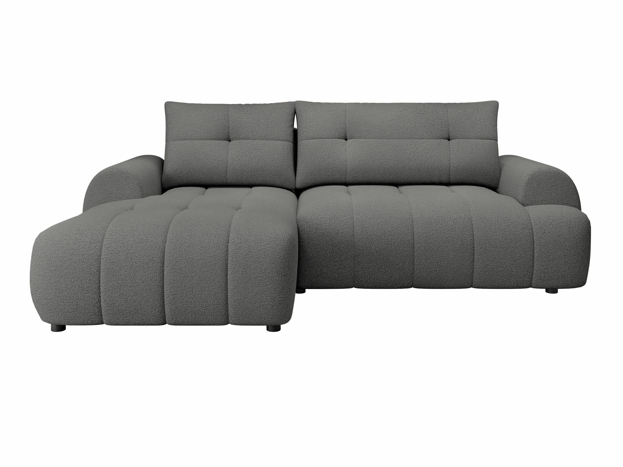 Ugaona sofa TrendyNest 104 (Velo 635)