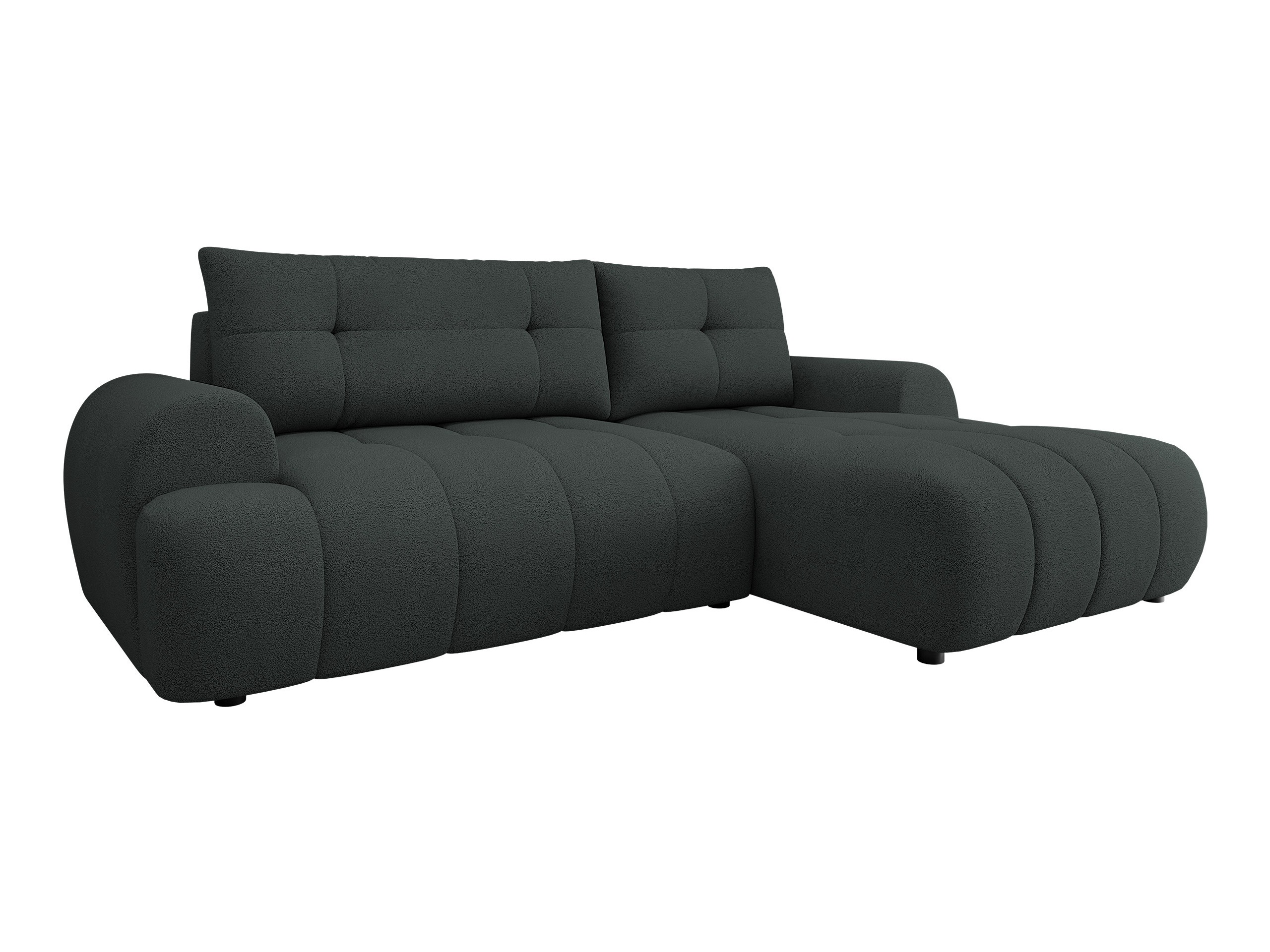 Ugaona sofa TrendyNest 104 (Velo 636)