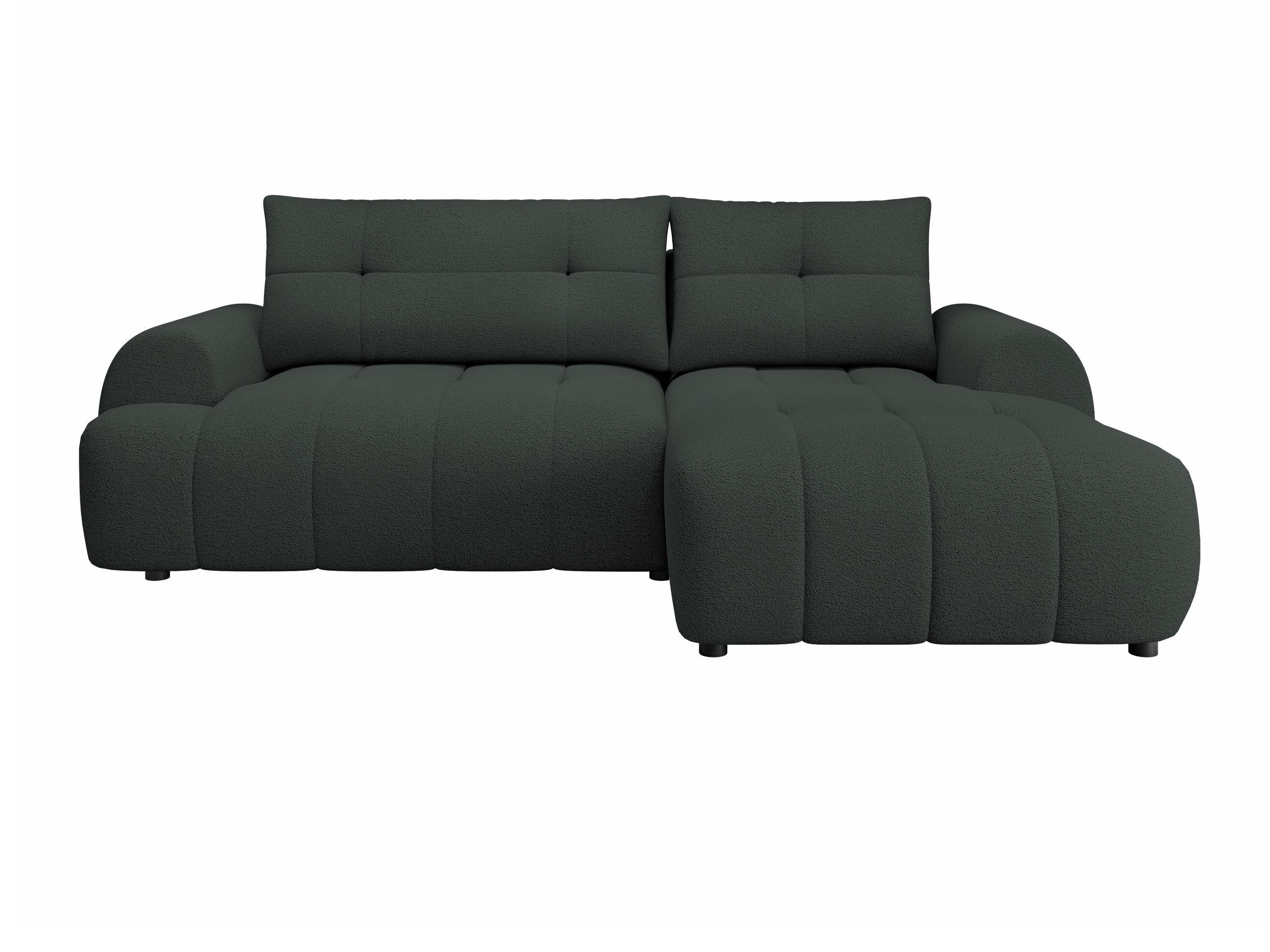Ugaona sofa TrendyNest 104 (Velo 636)