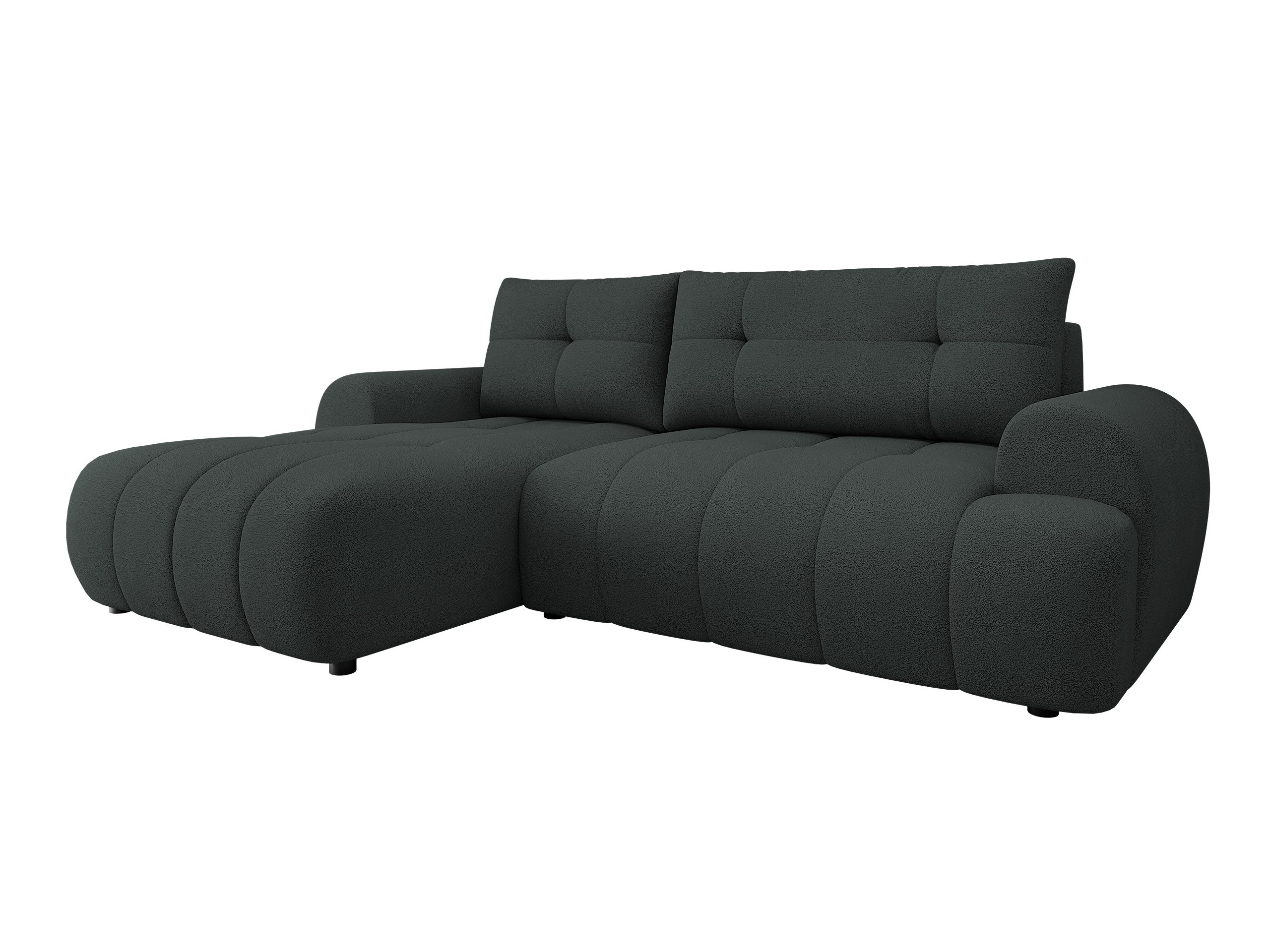 Ugaona sofa TrendyNest 104 (Velo 636)