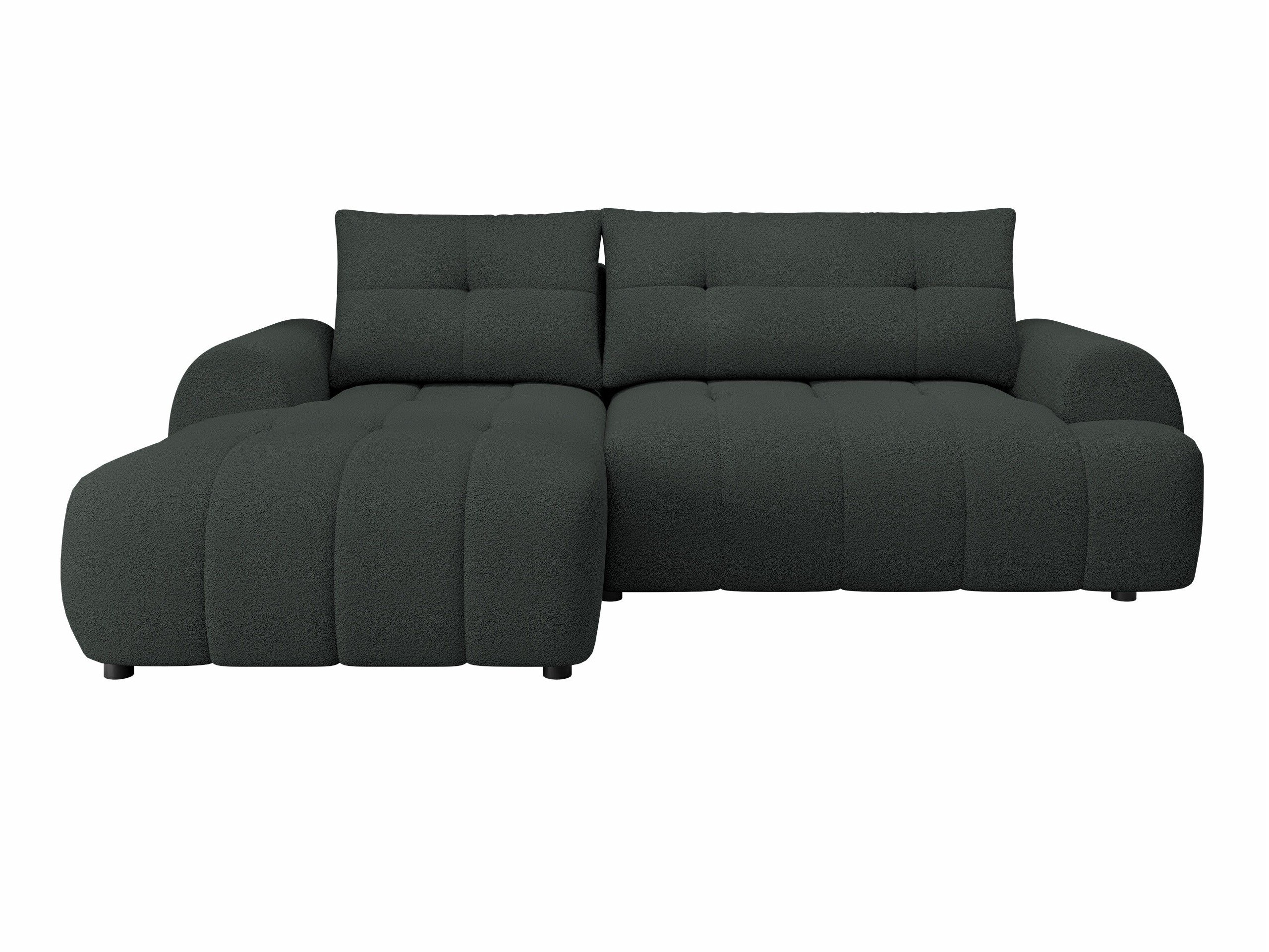 Ugaona sofa TrendyNest 104 (Velo 636)