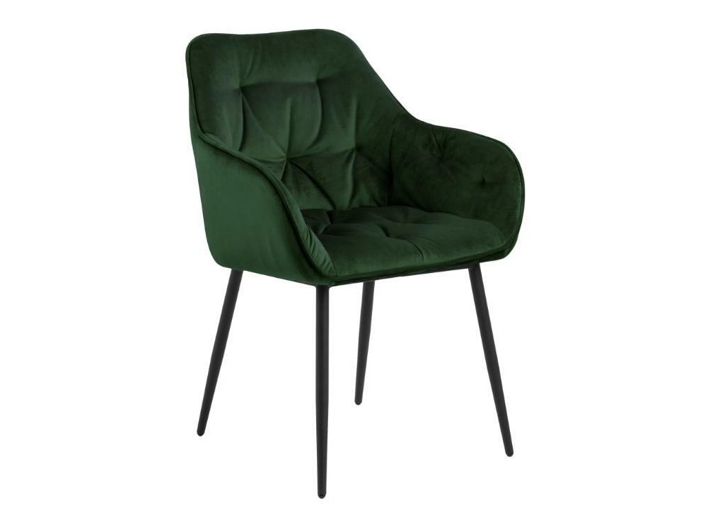 Stolica Norsica 323 (Tamno zelena)