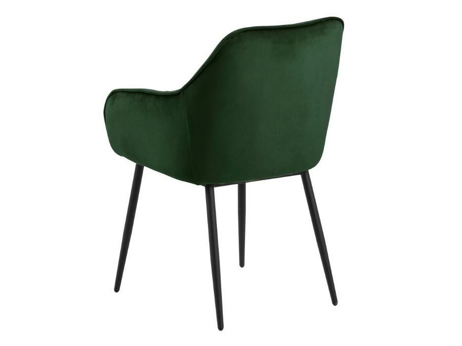 Stolica Norsica 323 (Tamno zelena)
