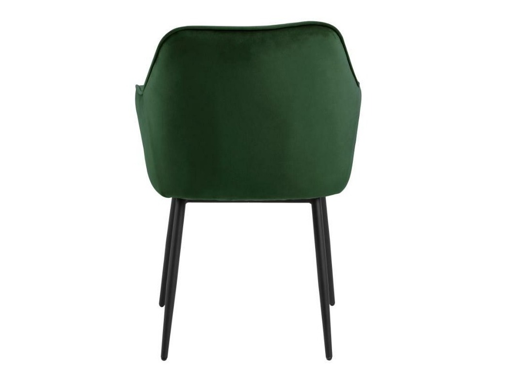 Stolica Norsica 323 (Tamno zelena)