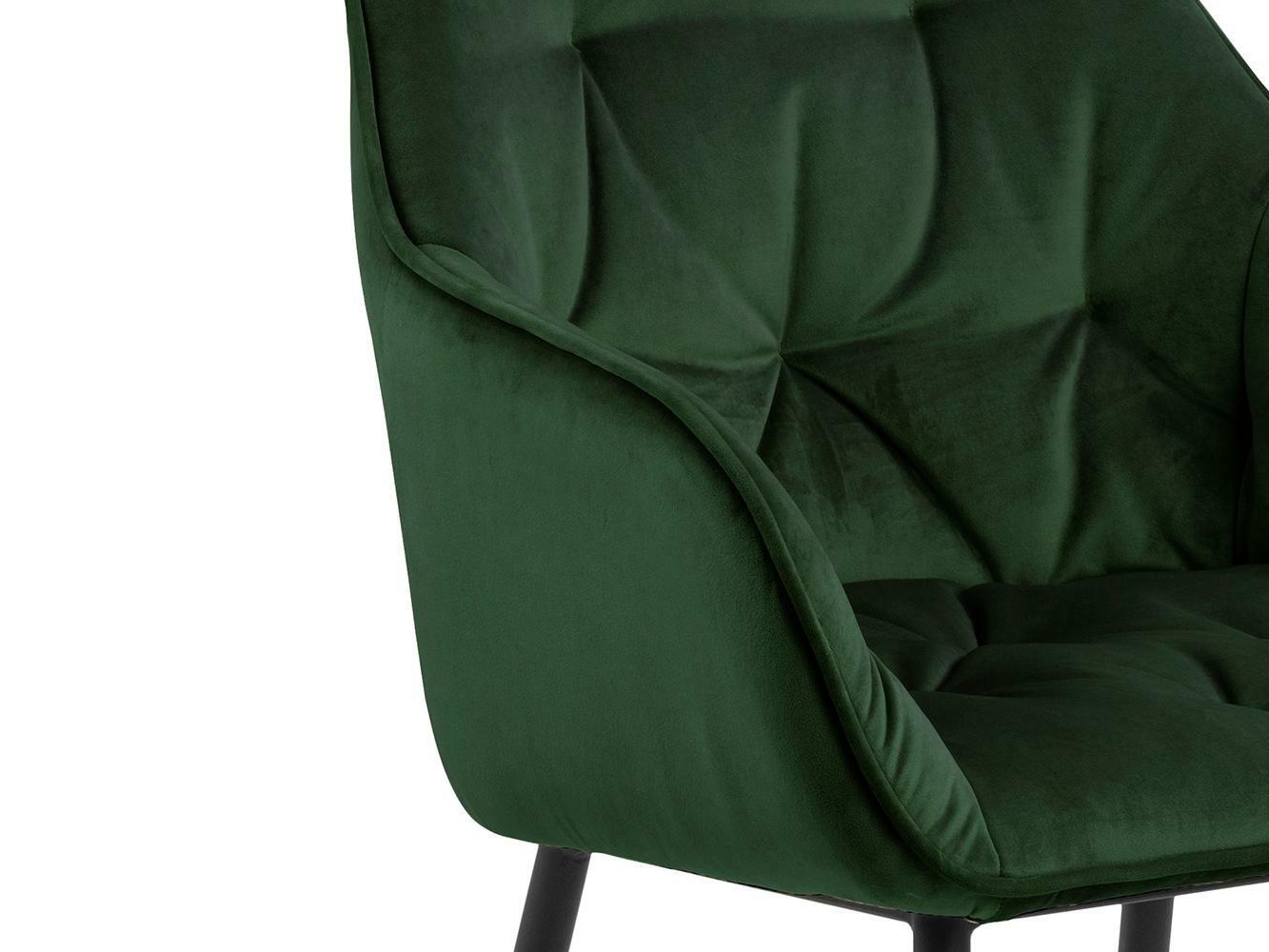 Stolica Norsica 323 (Tamno zelena)