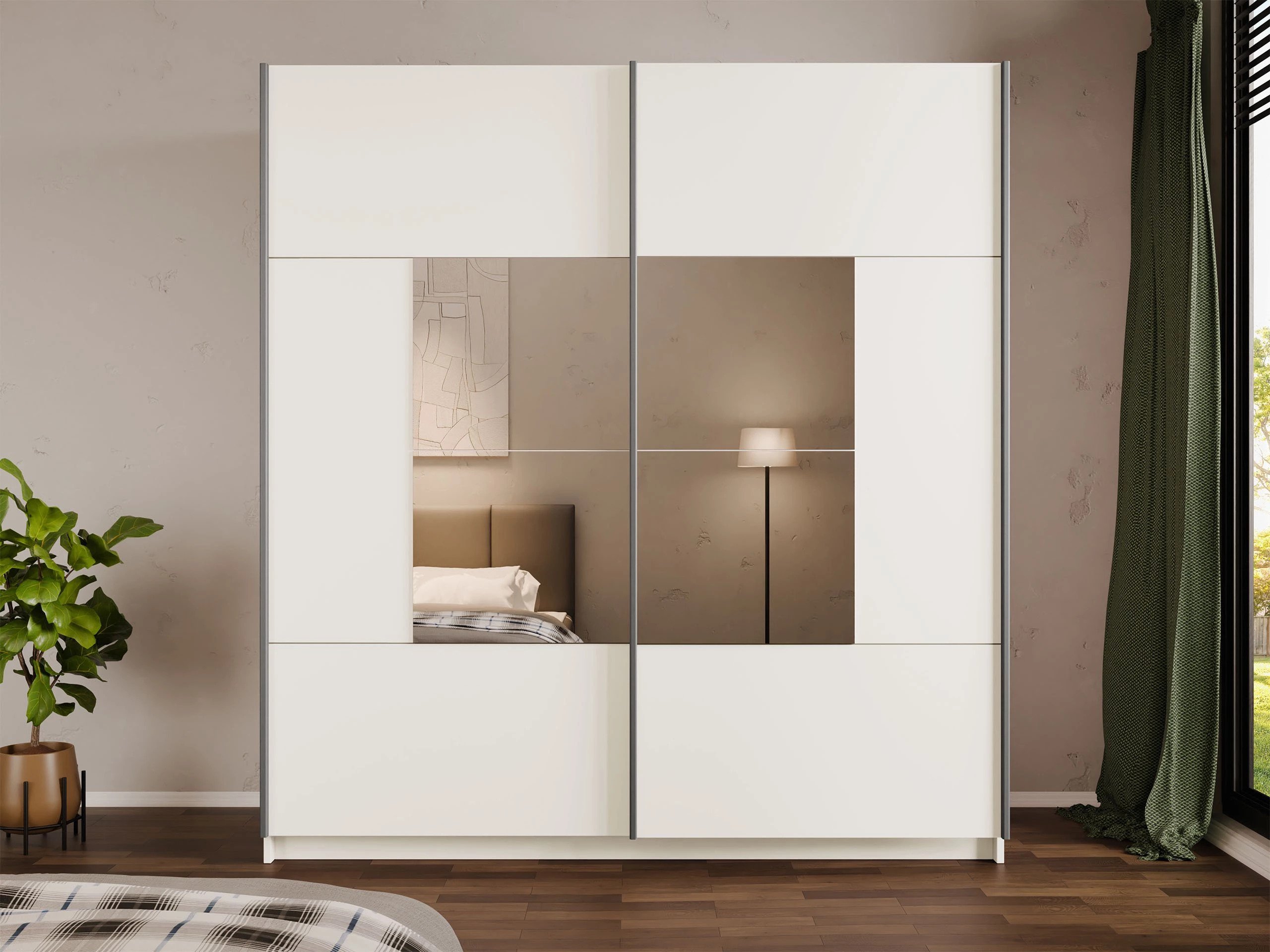 Ormar Honolulu 273 (Kašmir)