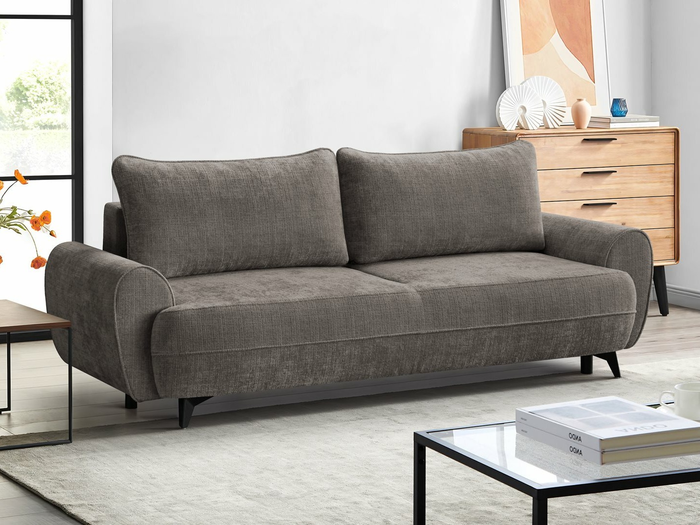 Sofa na razvlačenje Margate 114 (Cremona 24)