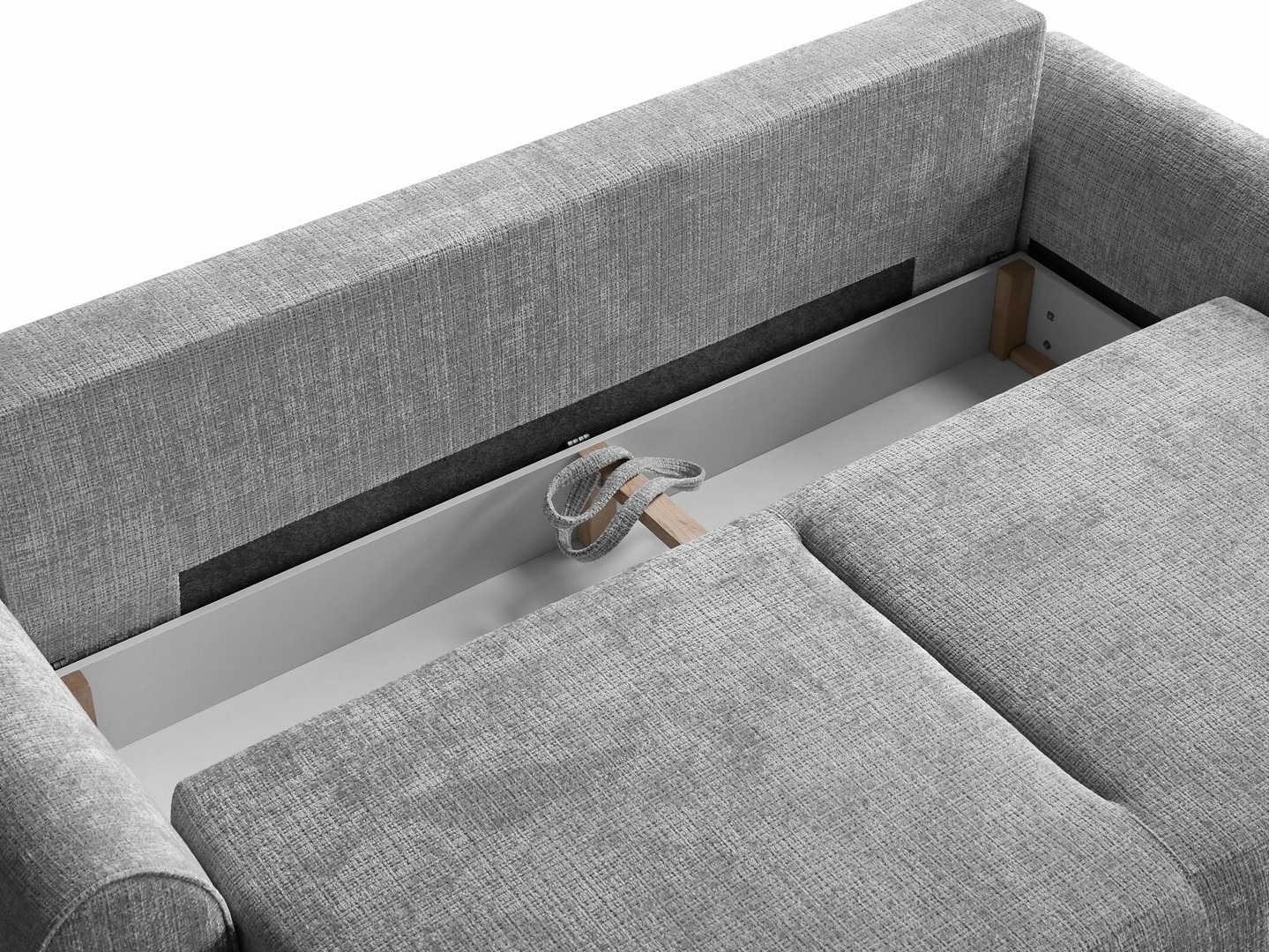 Sofa na razvlačenje Margate 114 (Cremona 81)