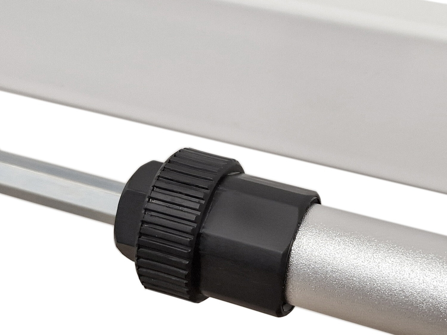 Sto sa podesivom visinom Buffalo 184 (Belo)