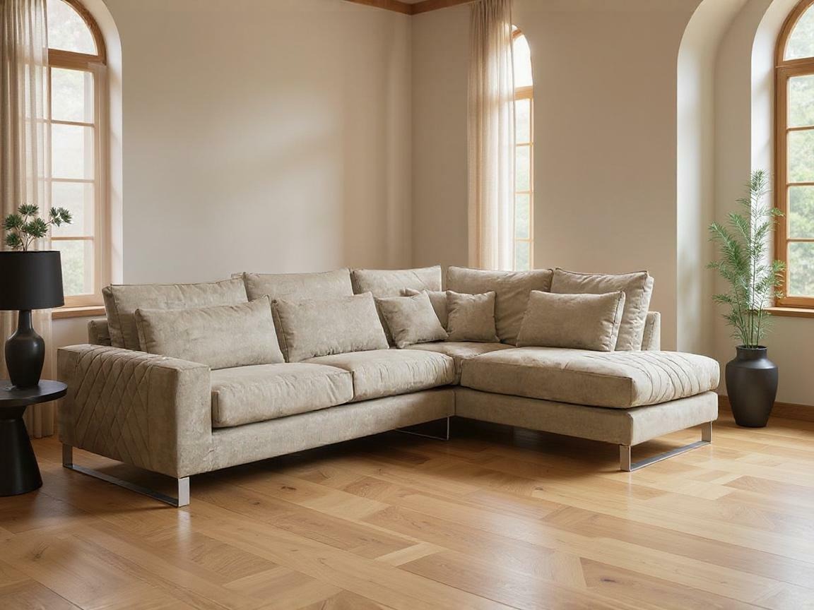 Ugaona sofa Kingsport 112 (Zaria 1)