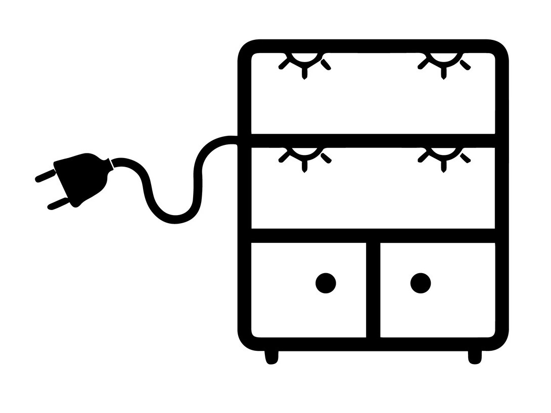 Led osvetljenje Torvire 126