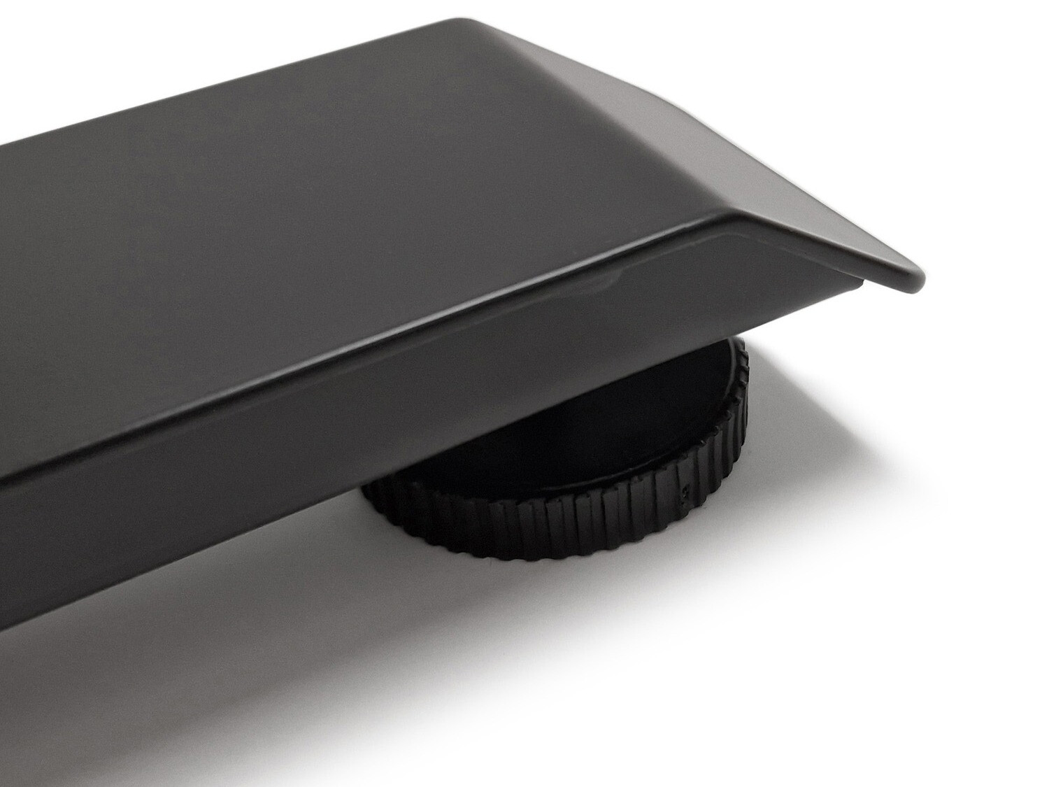 Sto sa podesivom visinom Buffalo 199 (Crno)