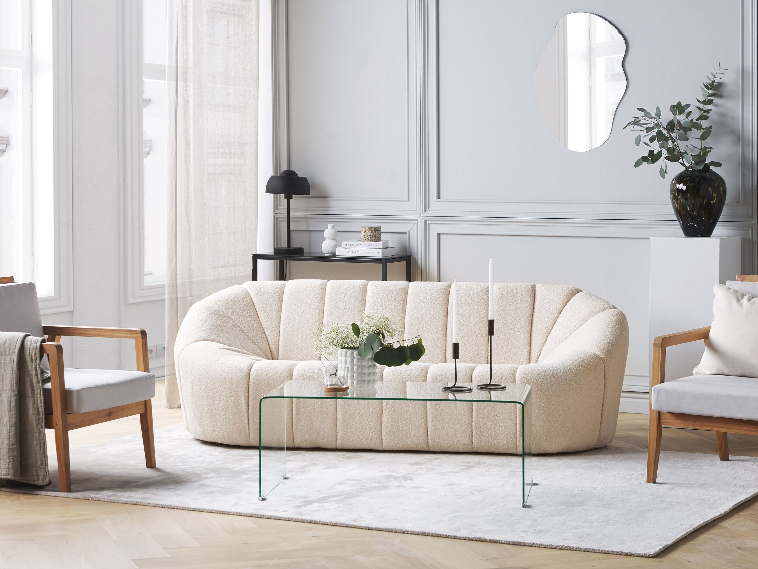 Sofa Berwyn 121