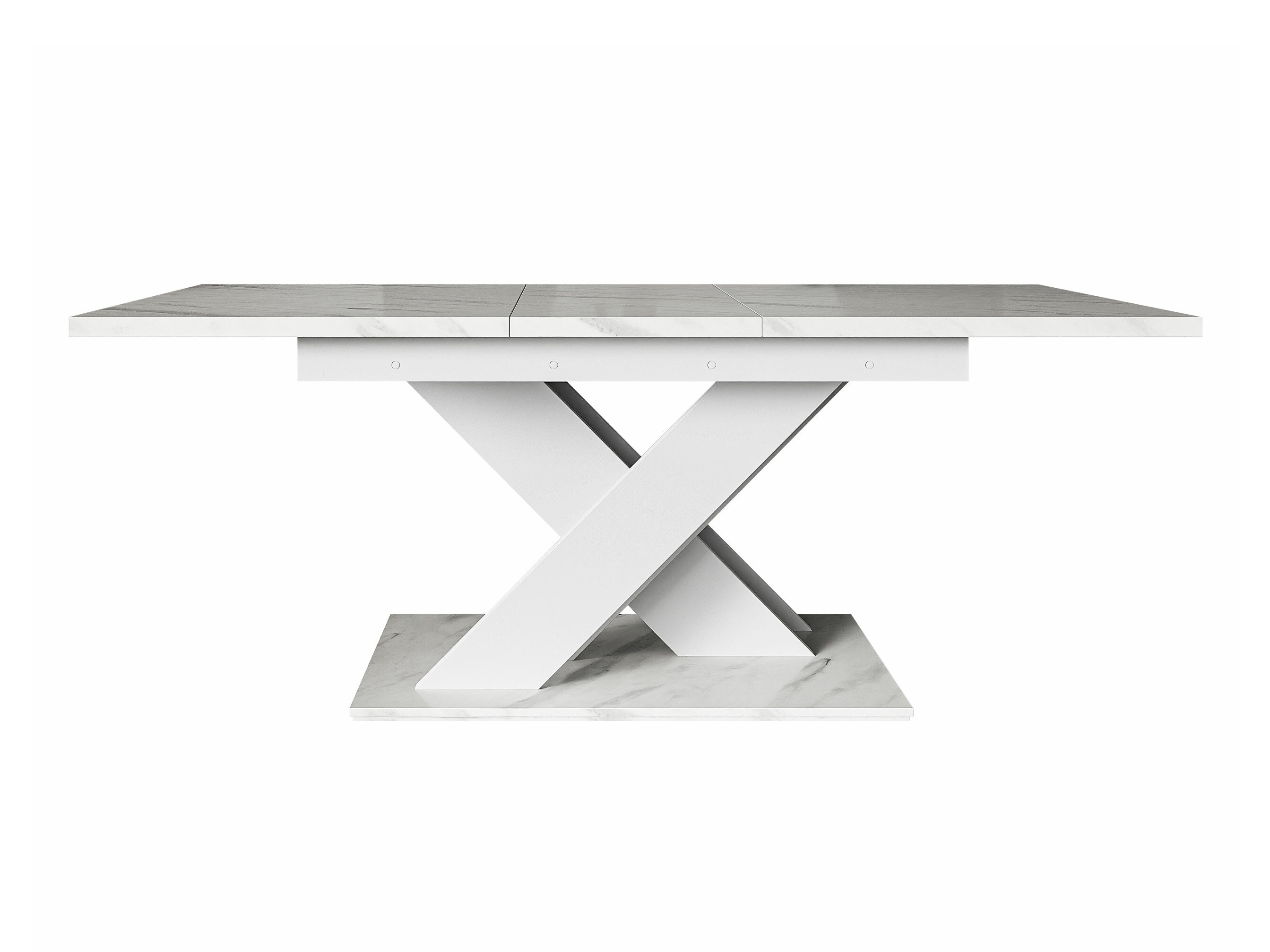 Sto Goodyear 103 (Beli mermer + Belo)