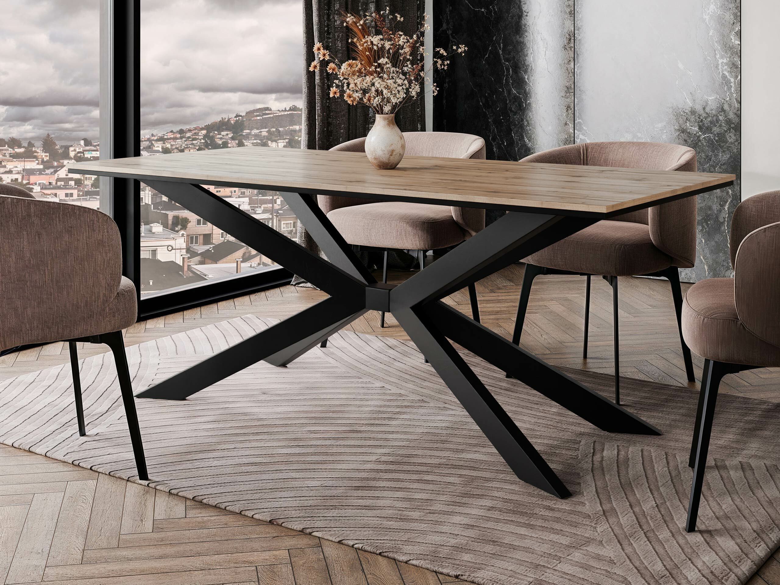 Sto Goodyear 135 (Вотан храст)