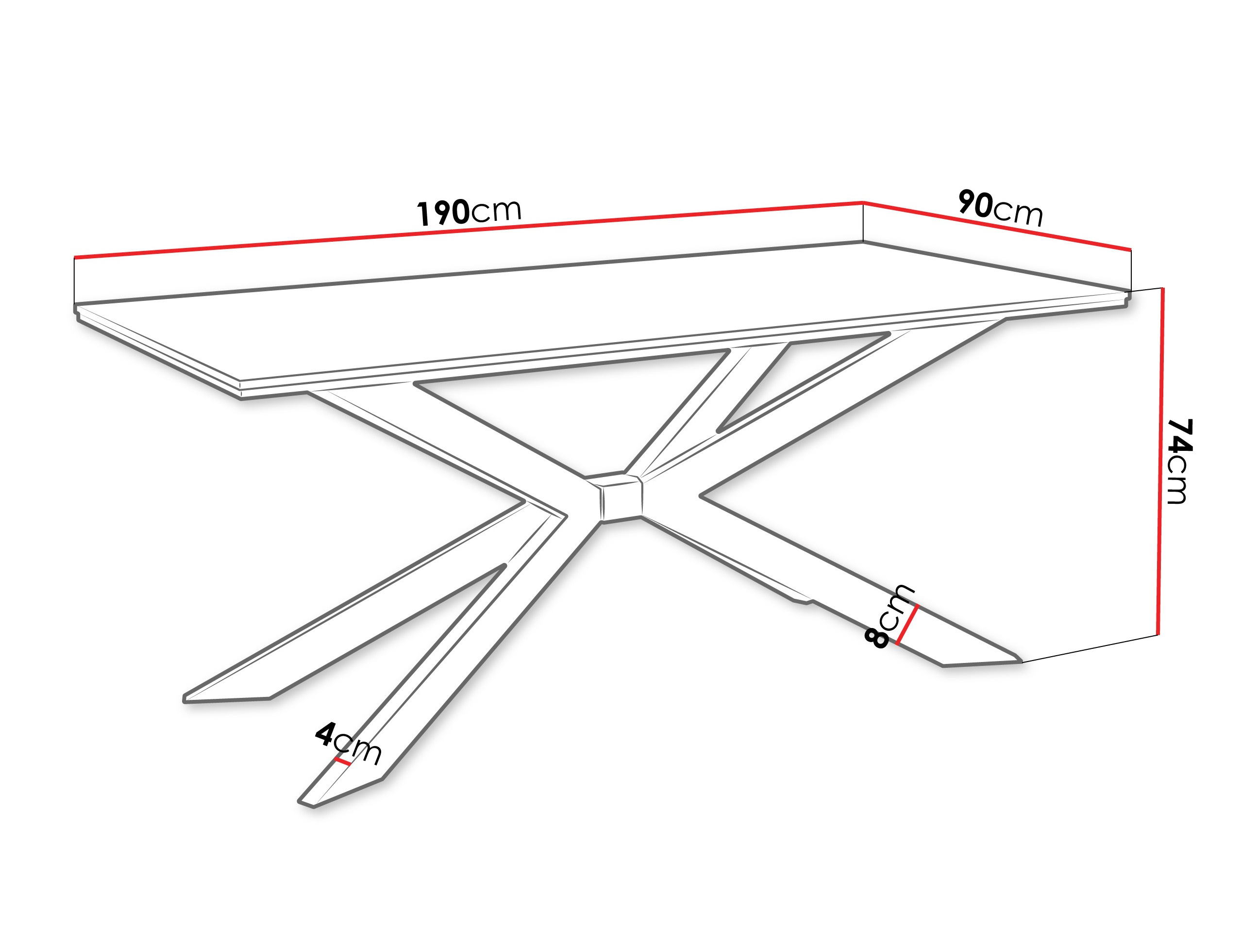 Sto Goodyear 135 (Вотан храст)