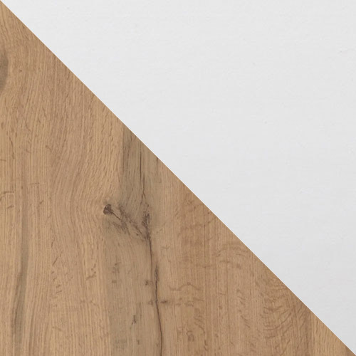 Sto Victorville 376 (Hrast Votan + Belo)