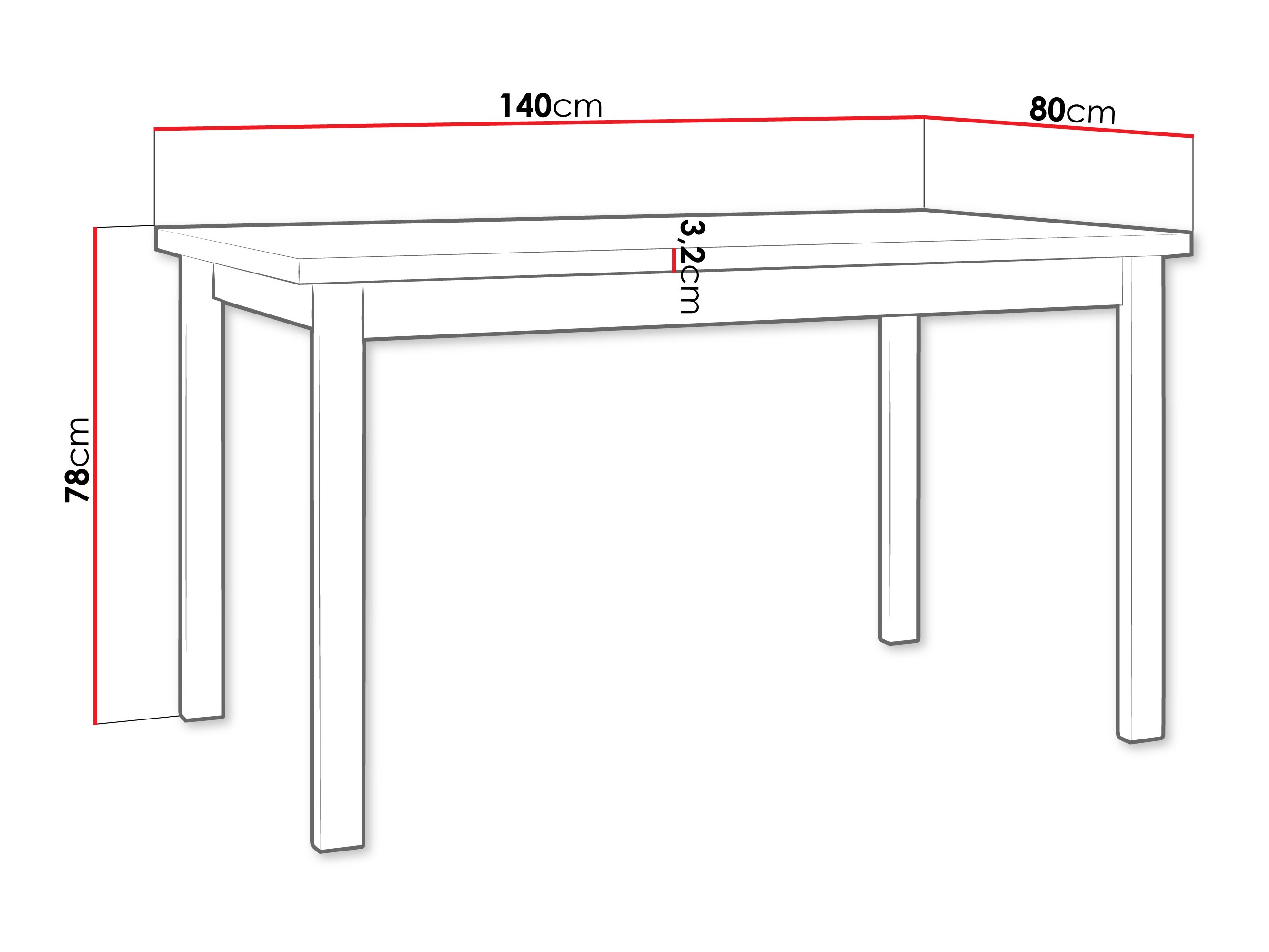 Sto Victorville 377 (Artisan hrast + Belo)