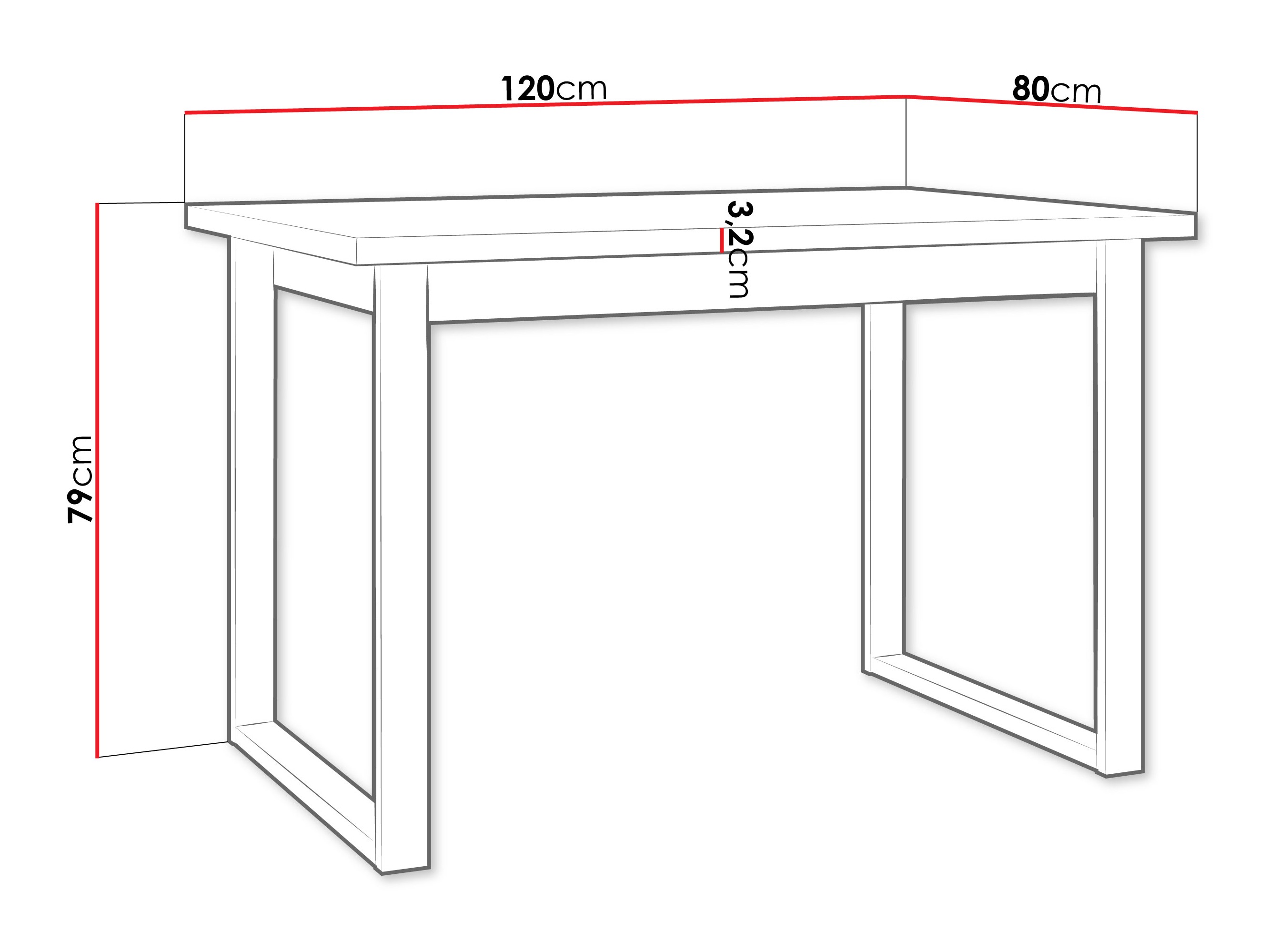 Sto Victorville 378 (Hrast Votan + Crno)