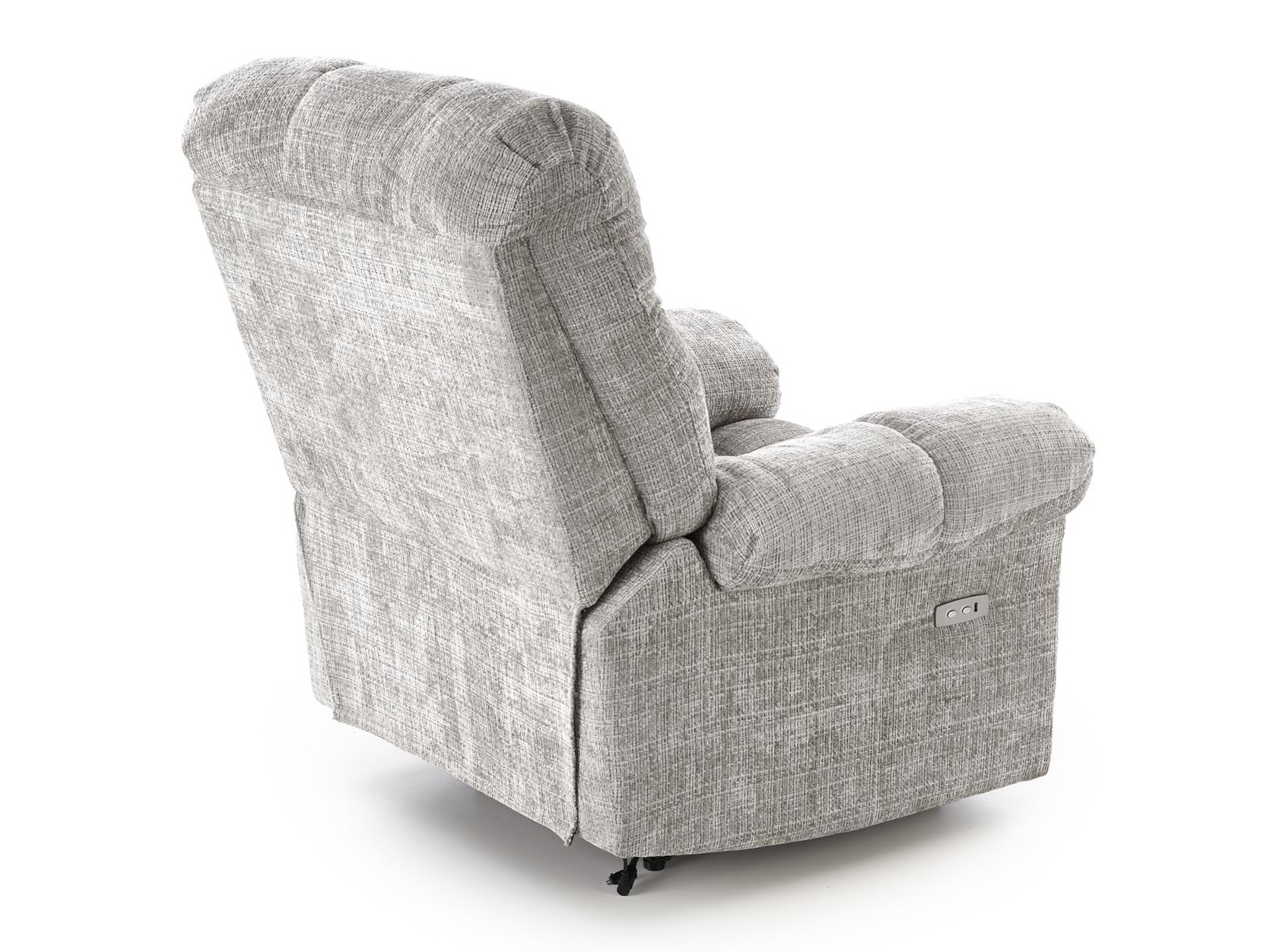 Relaks fotelja Houston 2080 (Sivo)