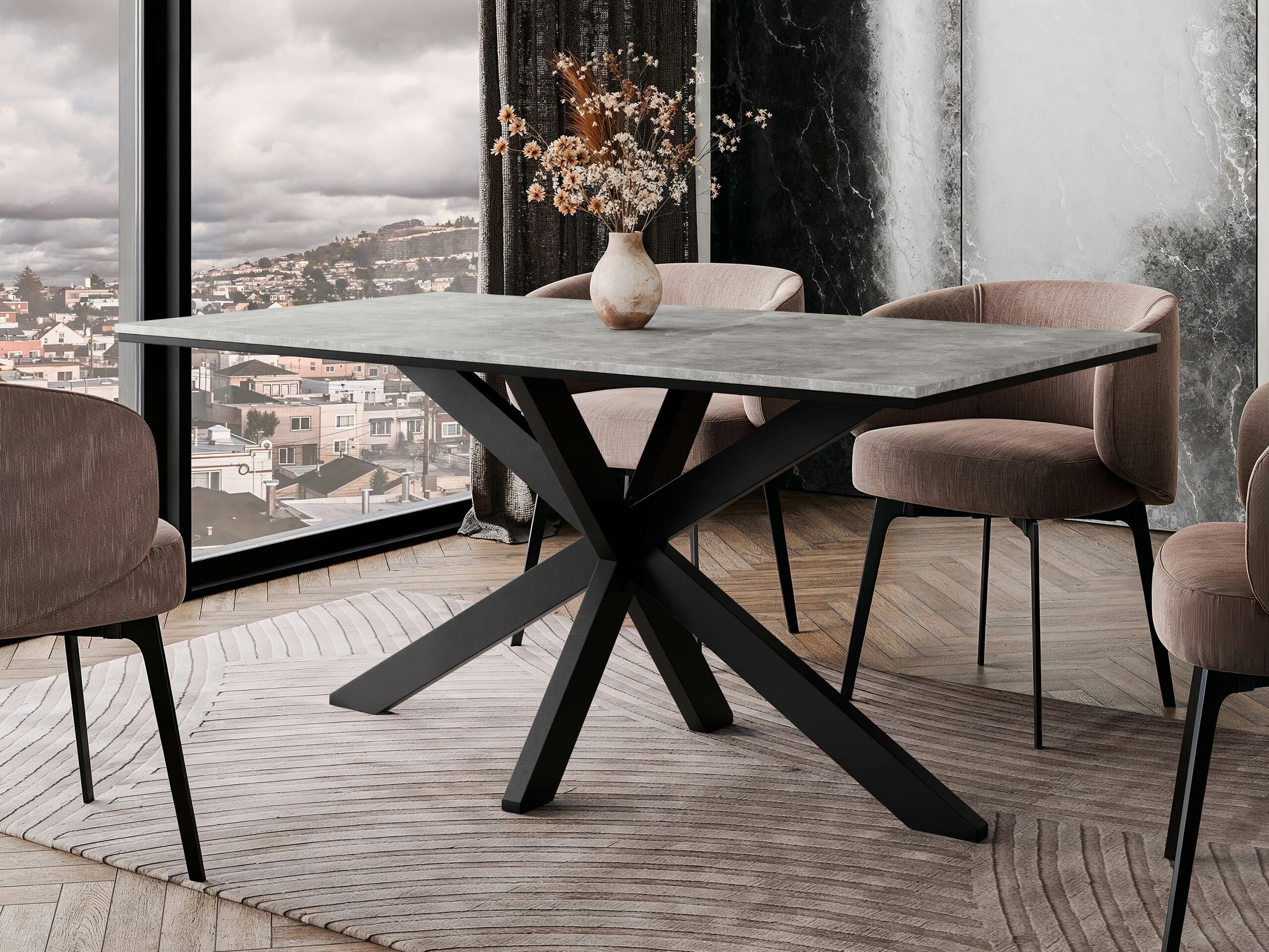 Sto Goodyear 136 (Boja betona)