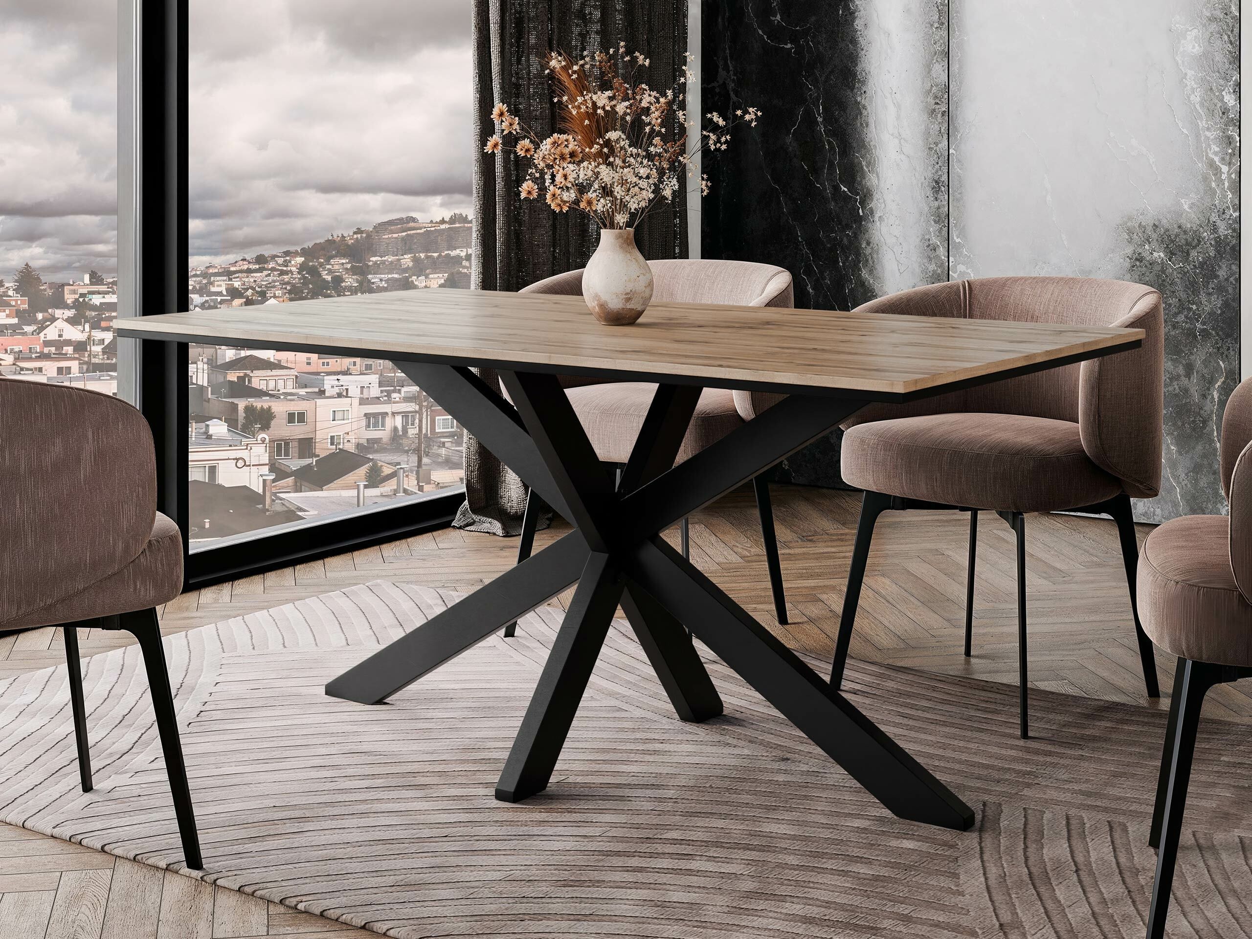 Sto Goodyear 136 (Вотан храст)