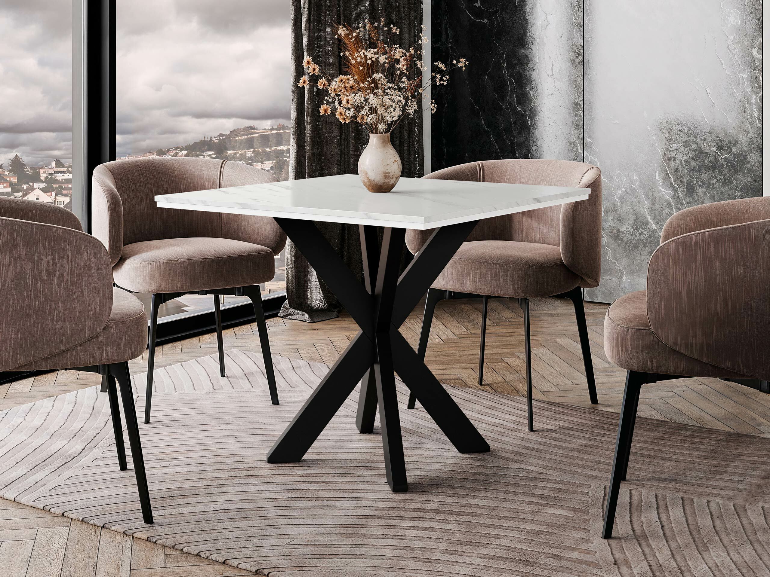 Sto Goodyear 137 (Beli mermer)