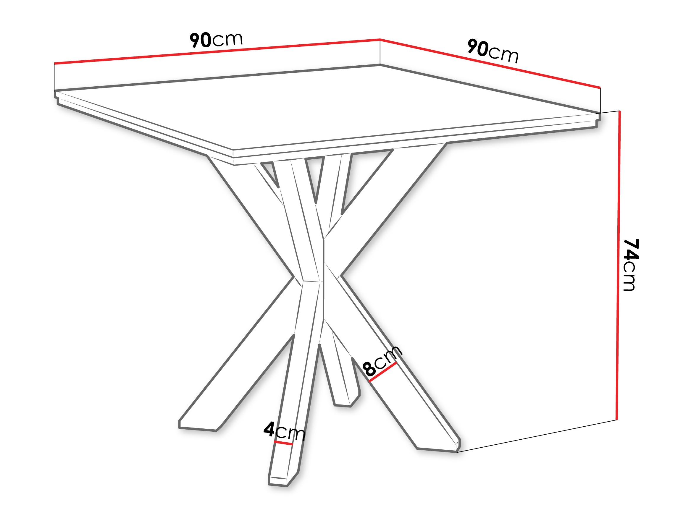 Sto Goodyear 137 (Вотан храст)
